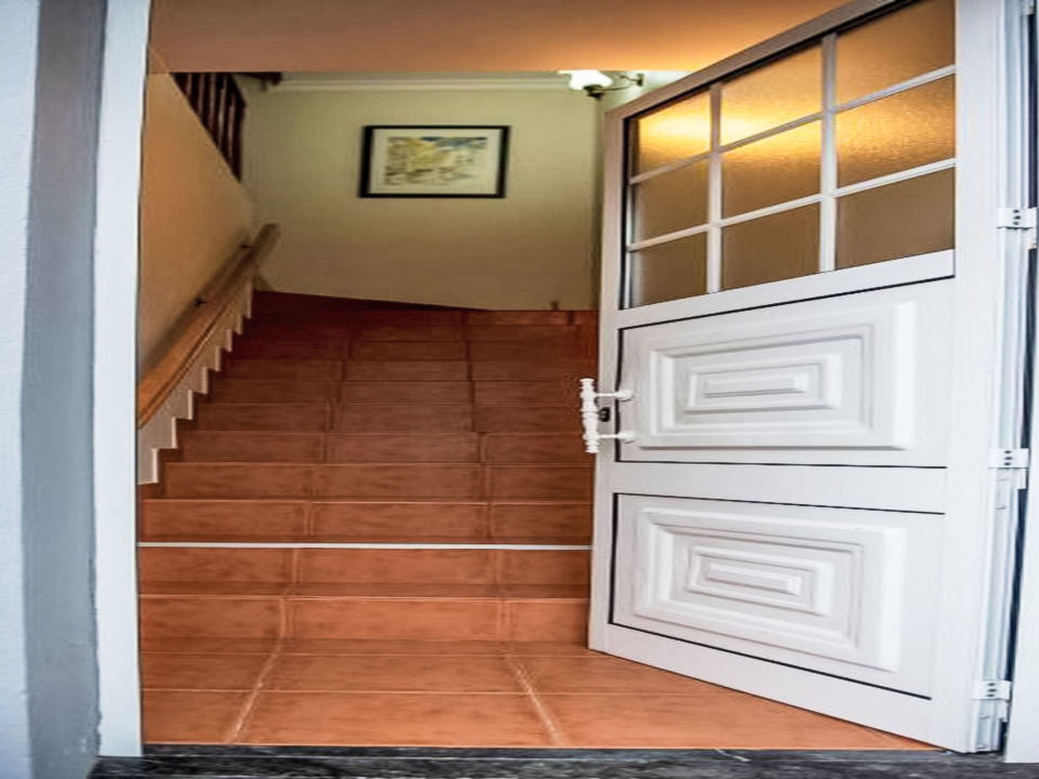 Geräumiges Haus in der Nähe von Angra do Heroismo - Binnen