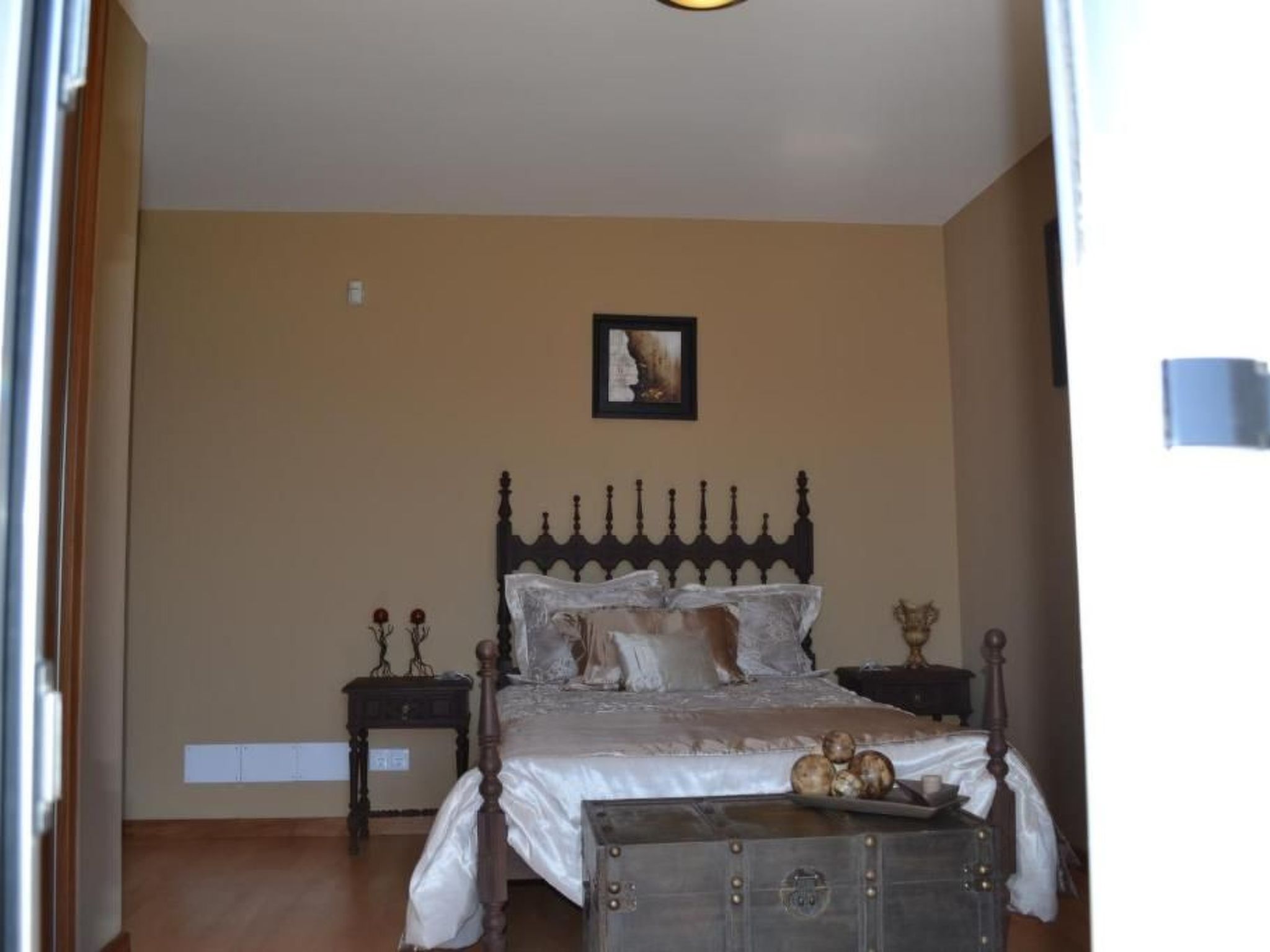 Schöne Aussichten Ecke