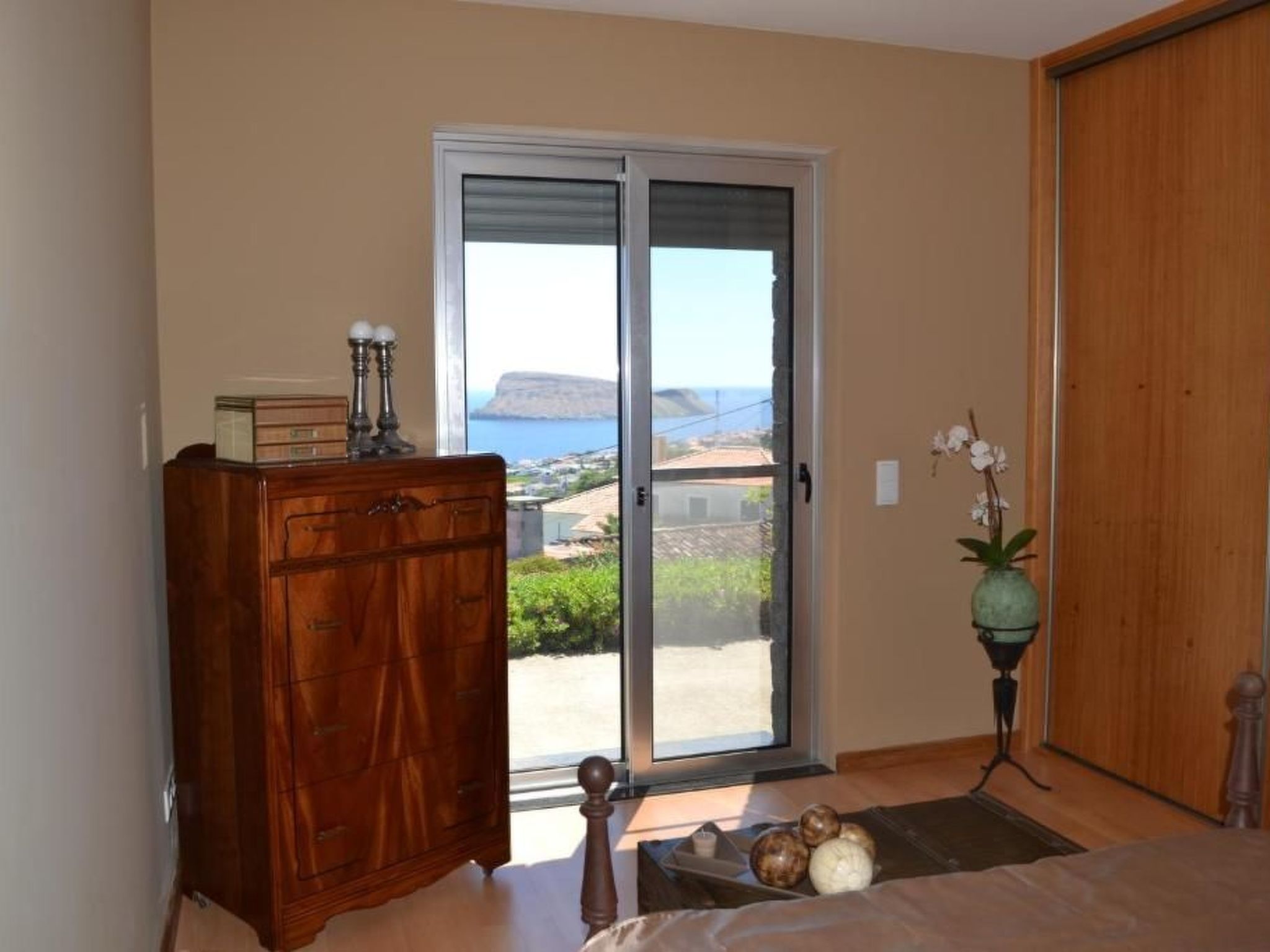 Schöne Aussichten Ecke