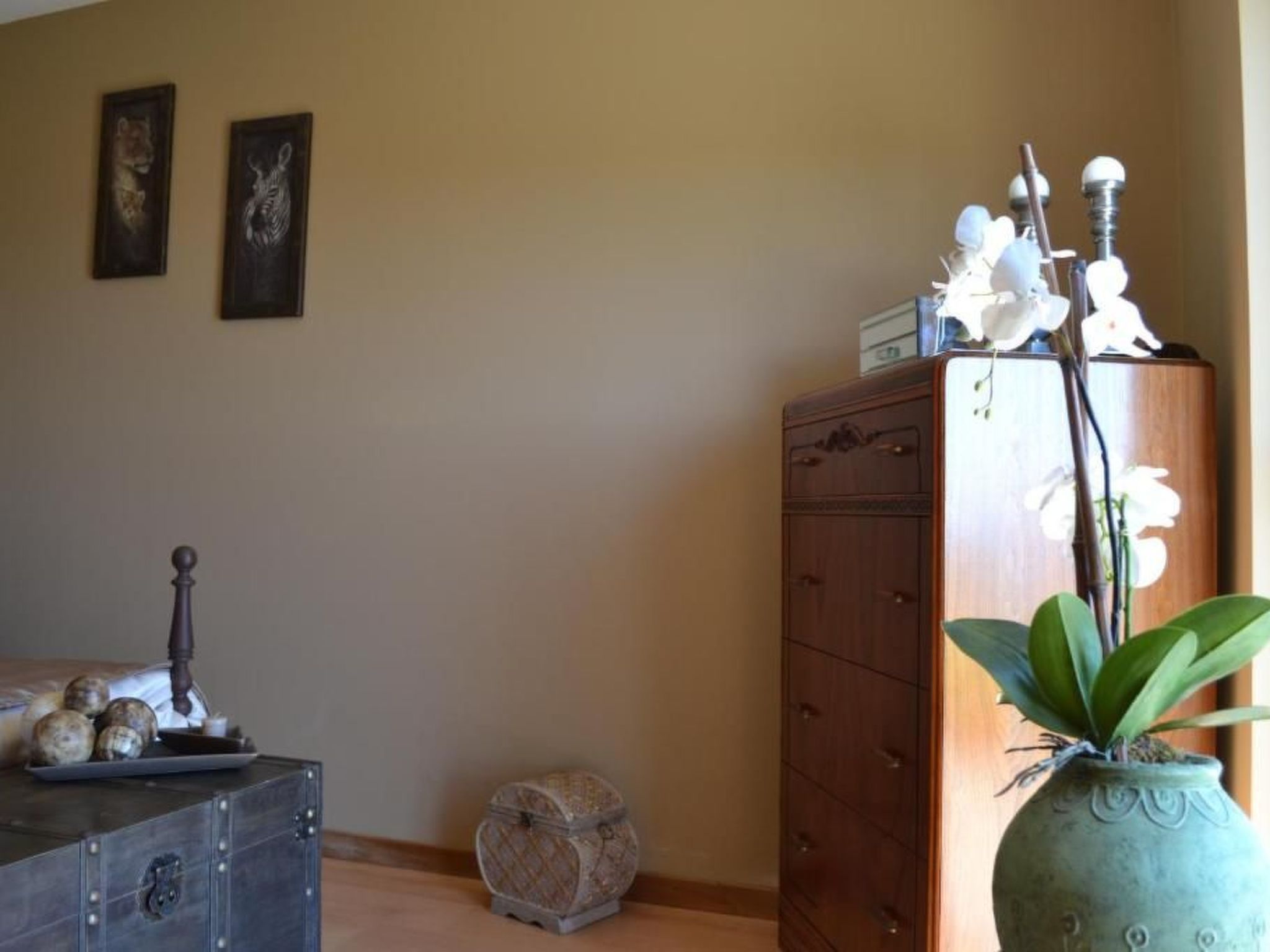 Schöne Aussichten Ecke