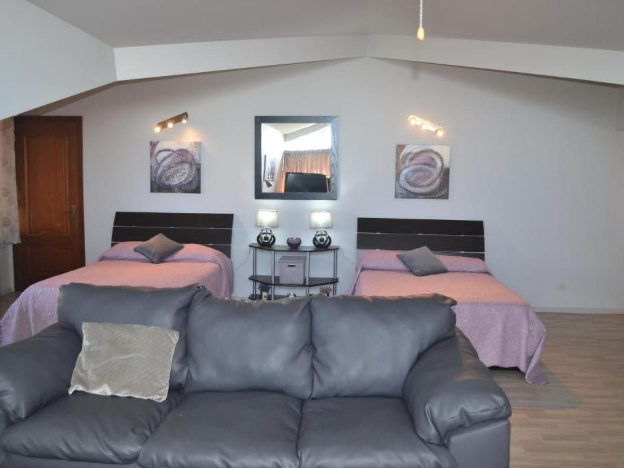 Große, komfortable Villa auf der Insel Terceira