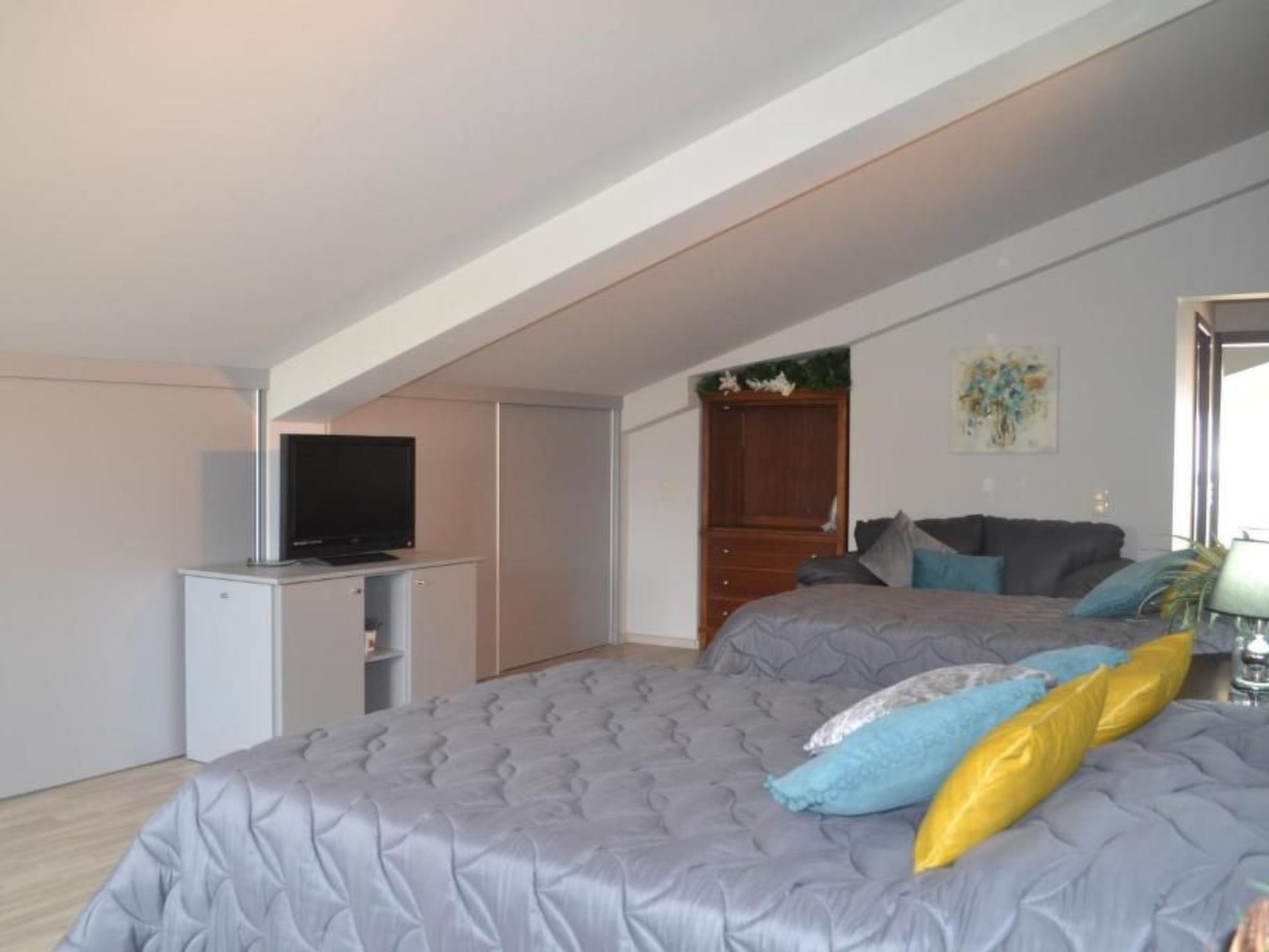 Große, komfortable Villa auf der Insel Terceira-Image-tags.info