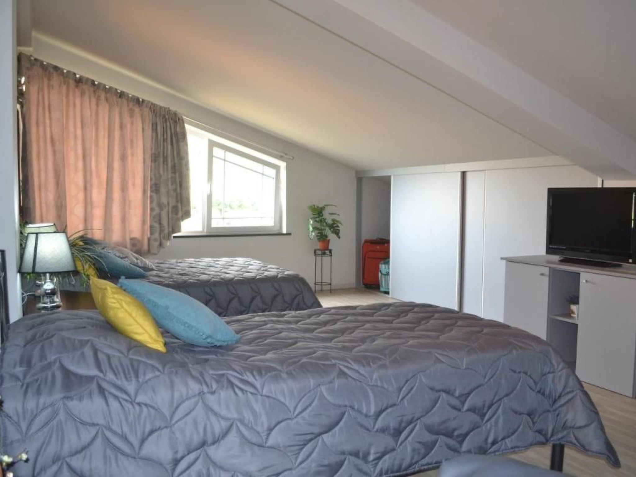 Große, komfortable Villa auf der Insel Terceira-Image-tags.info