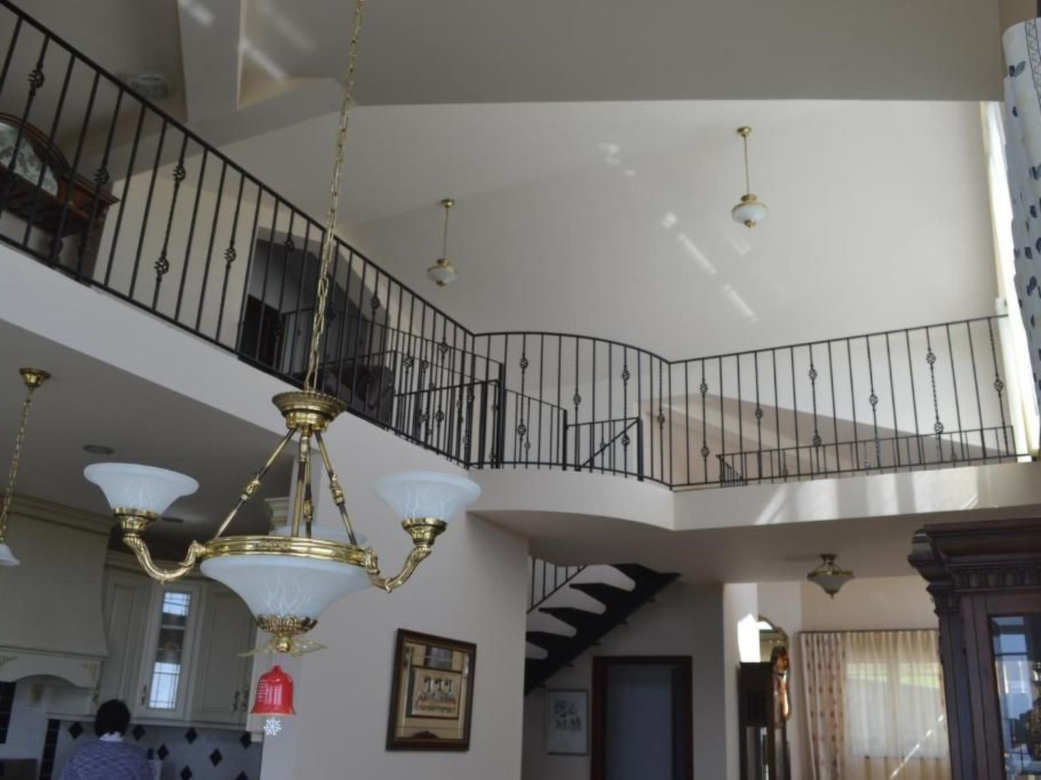 Große, komfortable Villa auf der Insel Terceira-Image-tags.info