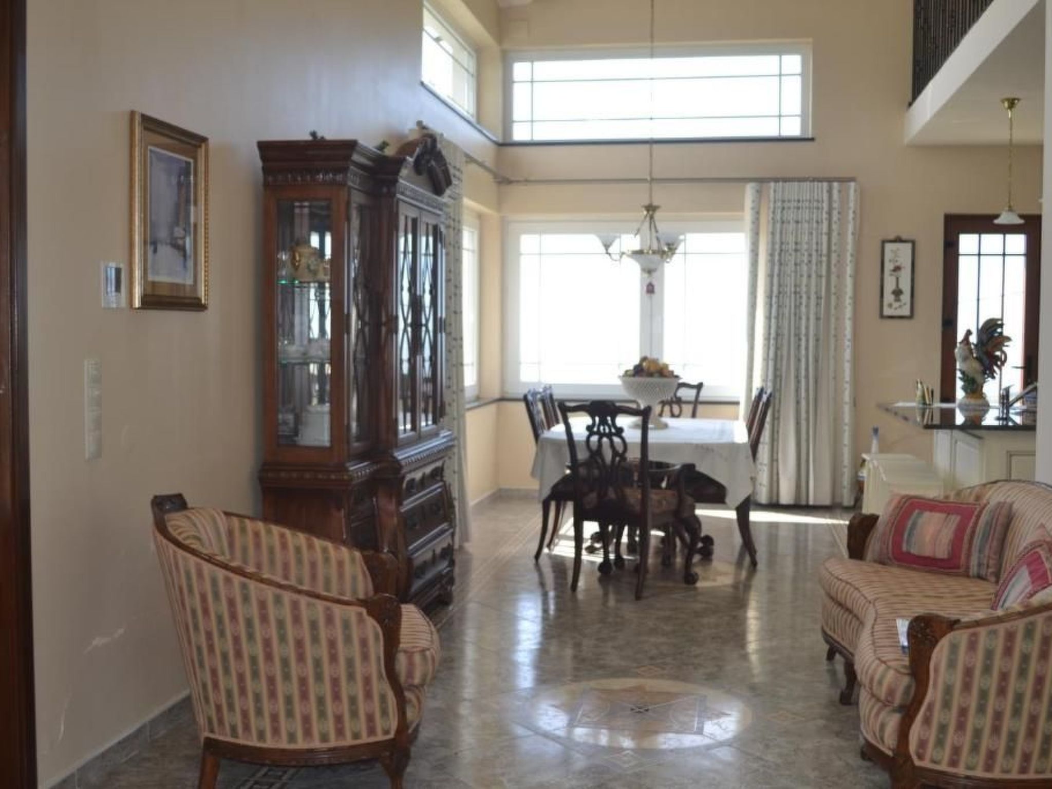 Große, komfortable Villa auf der Insel Terceira-Image-tags.info