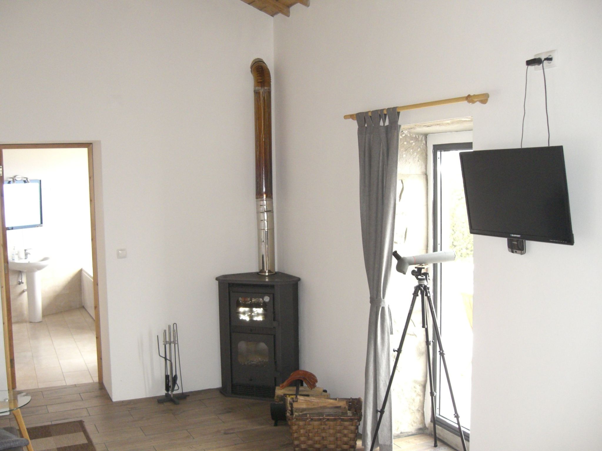 Casa Bela Vista II-Binnen