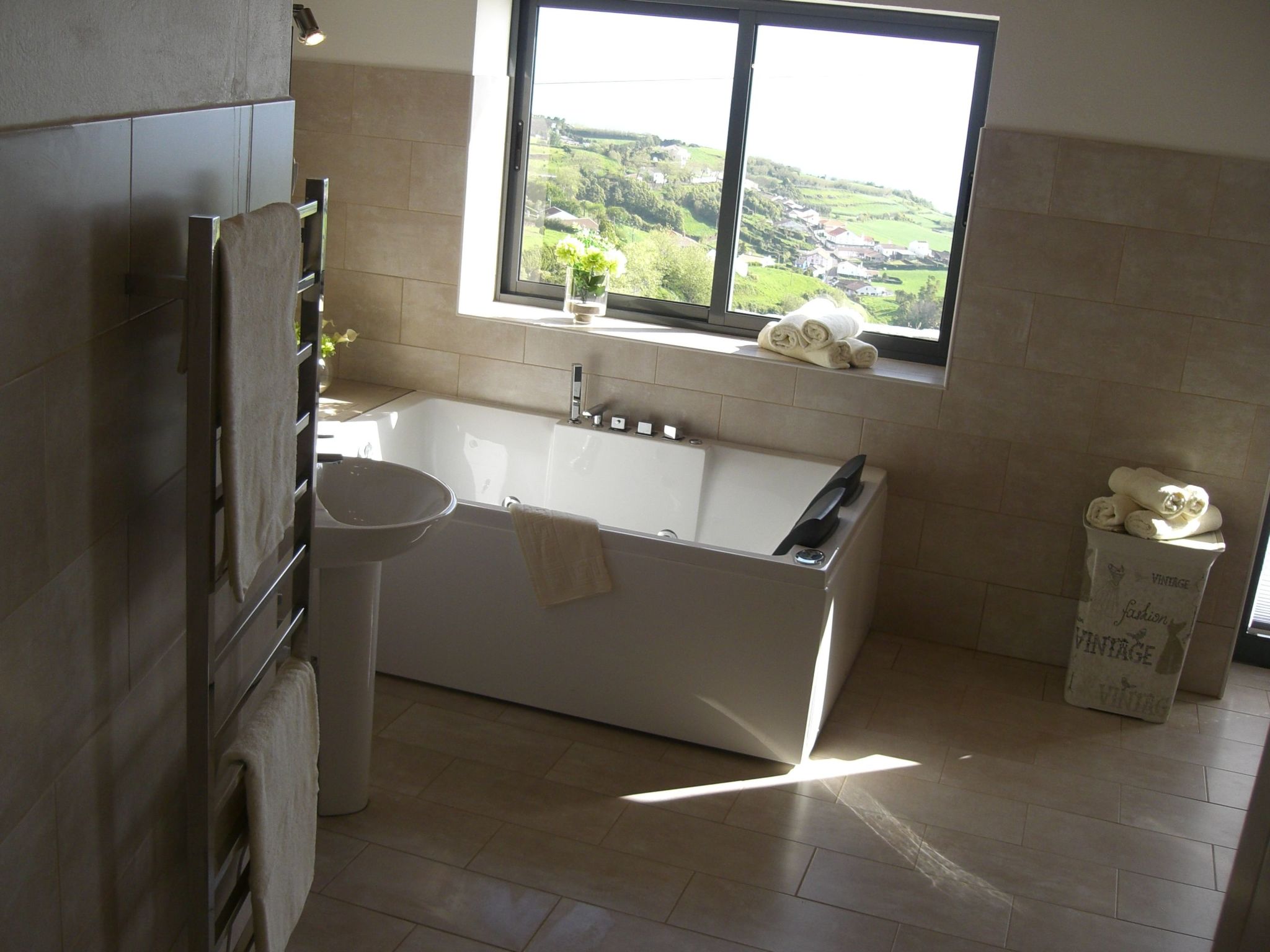 Casa Bela Vista II-Binnen