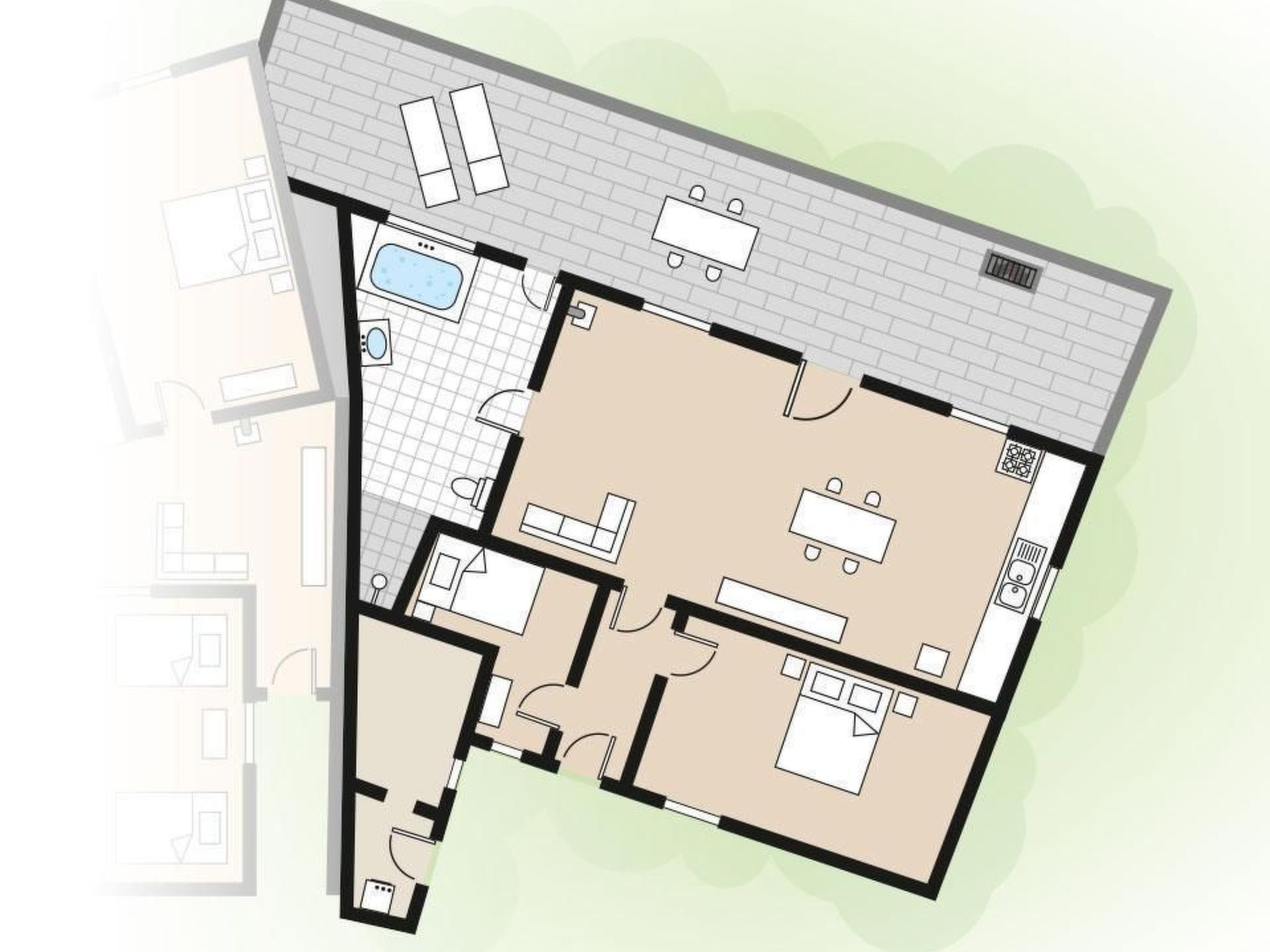 Casa Bela Vista II-Image-tags.info