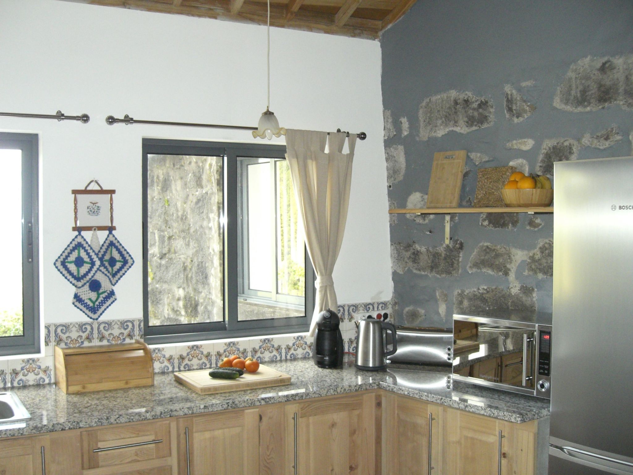 Casa Bela Vista I-Binnen