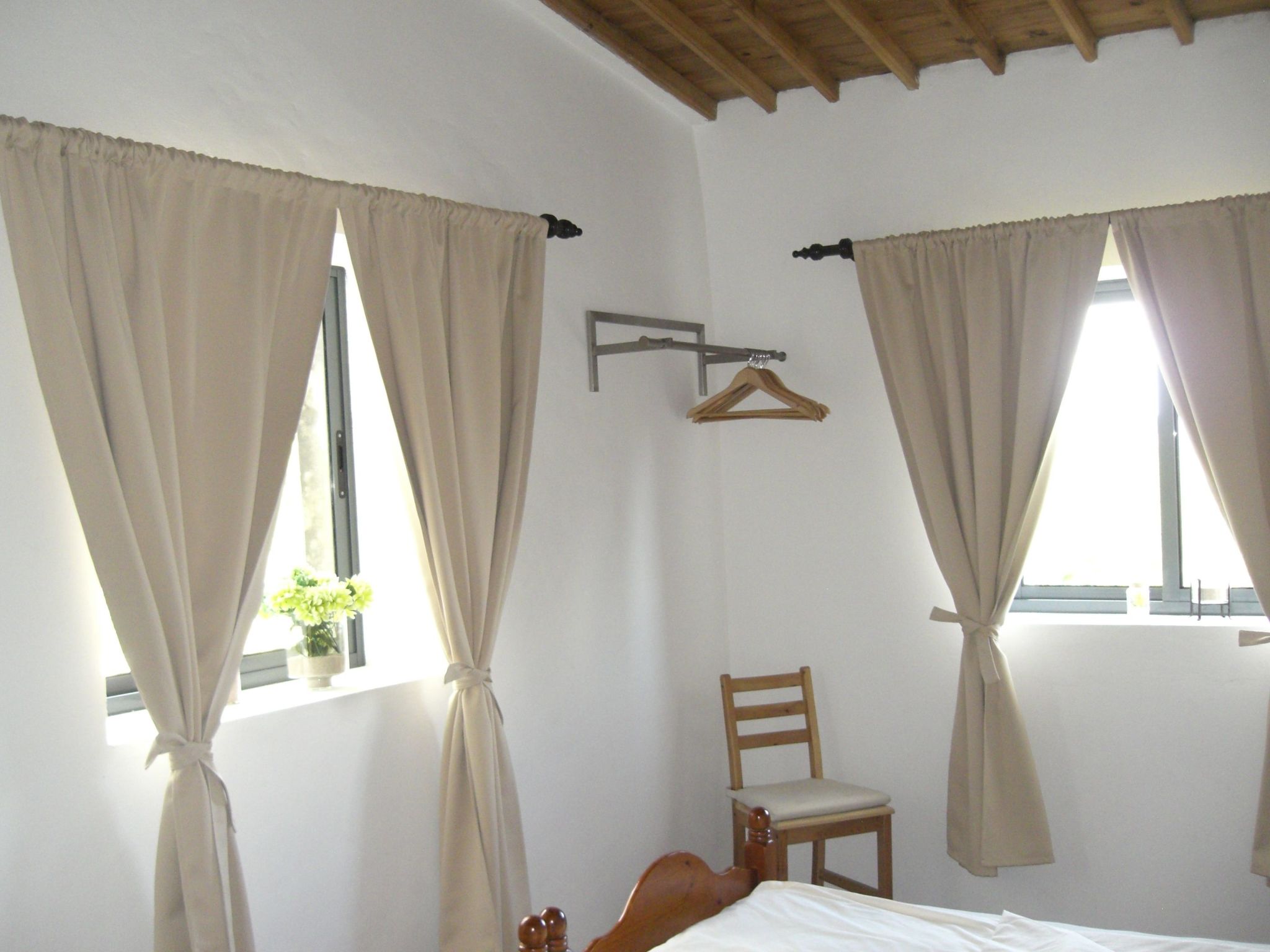 Casa Bela Vista I-Binnen