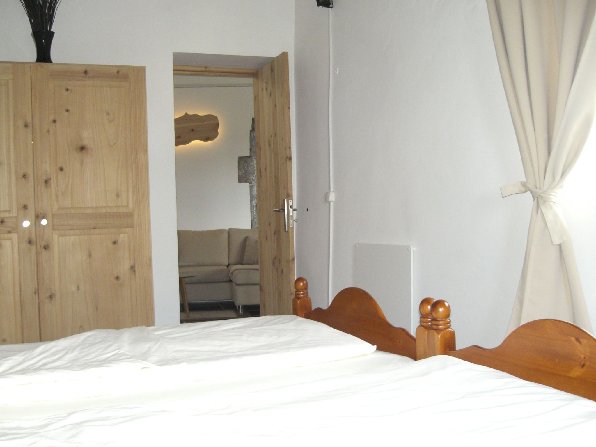 Casa Bela Vista I-Binnen