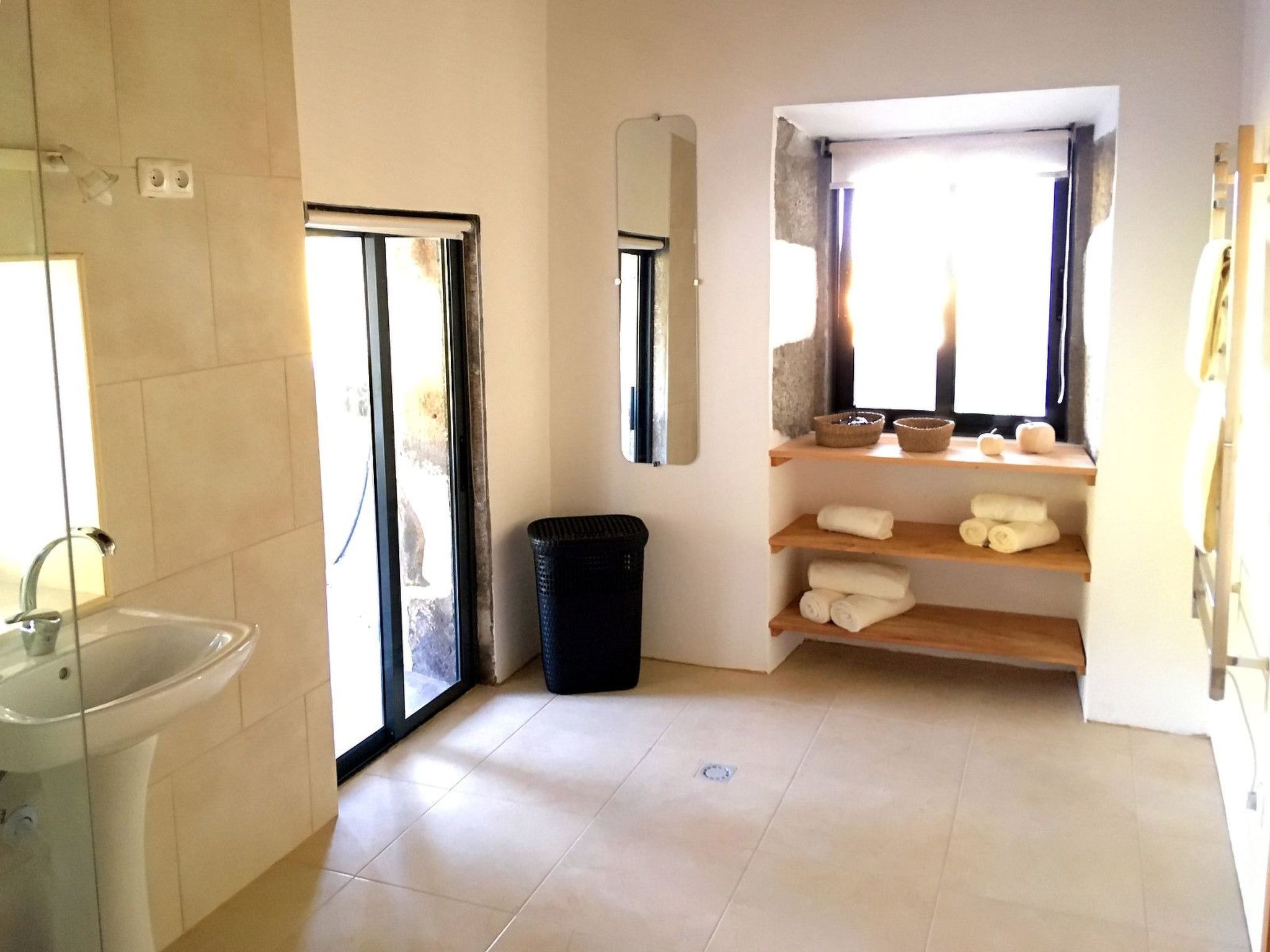 Casa Bela Vista I-Binnen