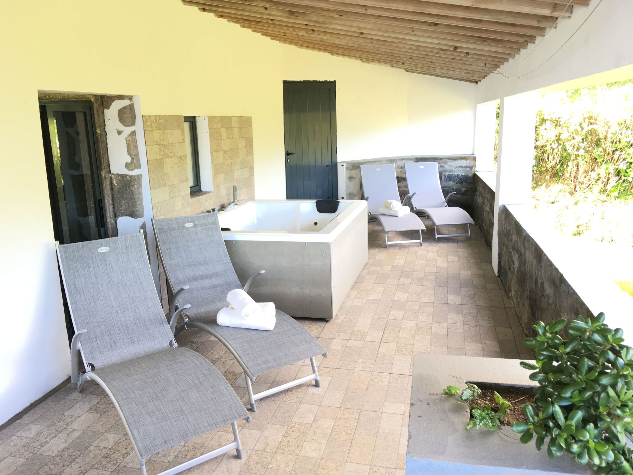 Casa Bela Vista I-Buiten