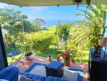 Casa da Talha: Rustiek Azorenhuis nabij zee en golfbaan in Algarvia - thumbnail 1