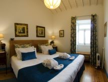 Casa da Talha: Rustiek Azorenhuis nabij zee en golfbaan in Algarvia - thumbnail 4