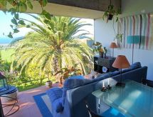 Casa da Talha: Rustiek Azorenhuis nabij zee en golfbaan in Algarvia - thumbnail 5