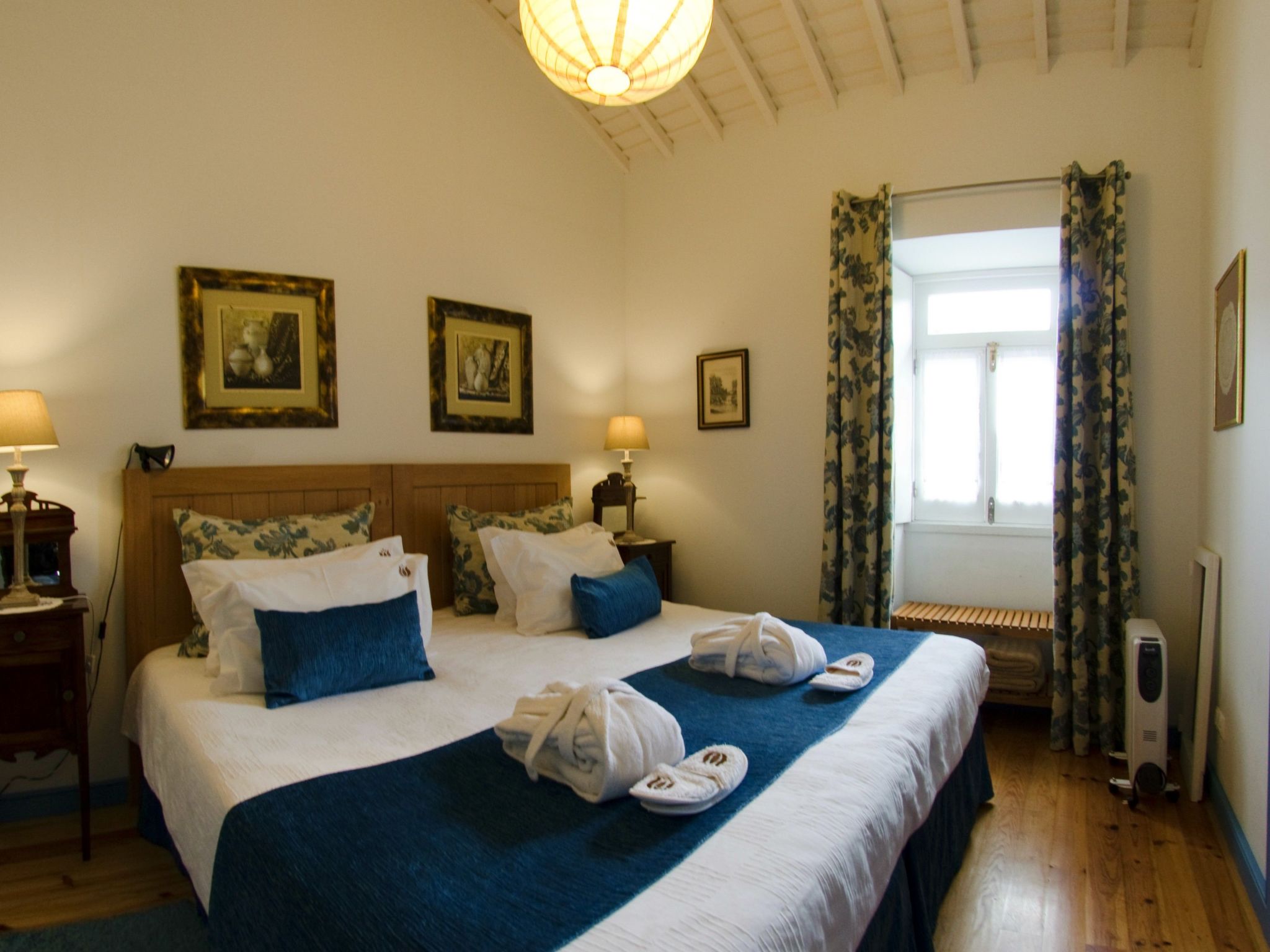 Casa da Talha, Rustikaler Charme auf den Azoren-Binnen