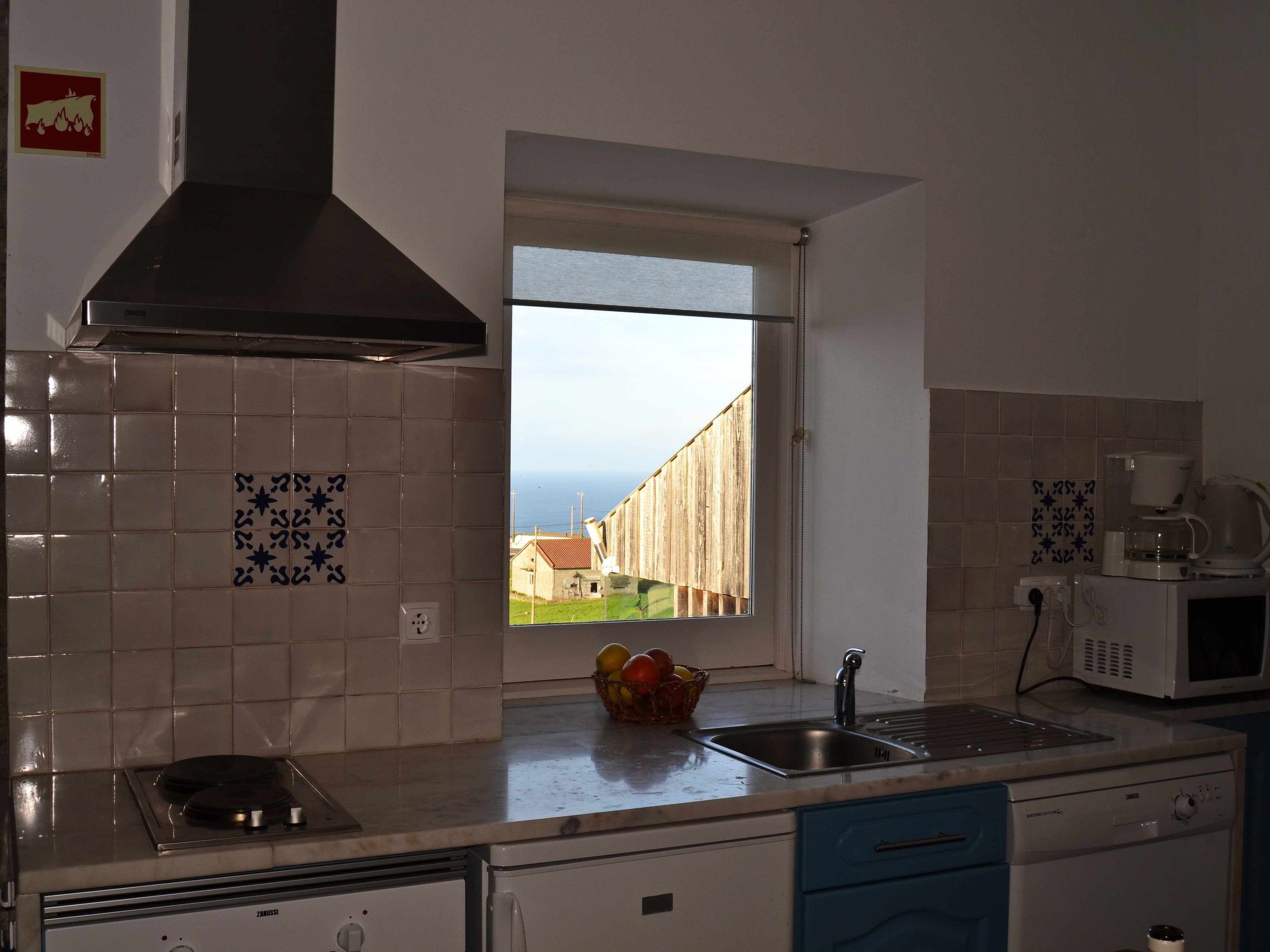 Casa da Talha, Rustikaler Charme auf den Azoren-Binnen