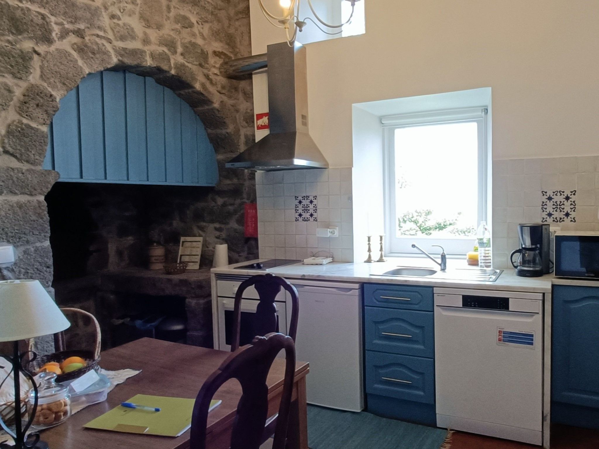 Casa da Talha, Rustikaler Charme auf den Azoren-Binnen