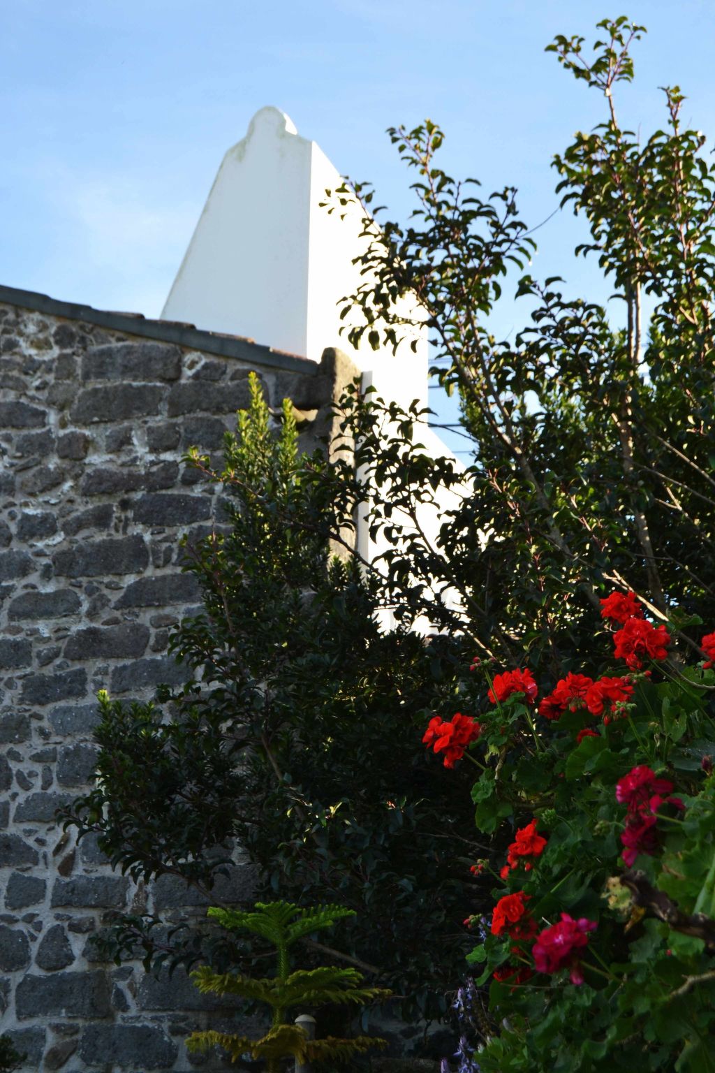 Casa da Talha, Rustikaler Charme auf den Azoren-Binnen