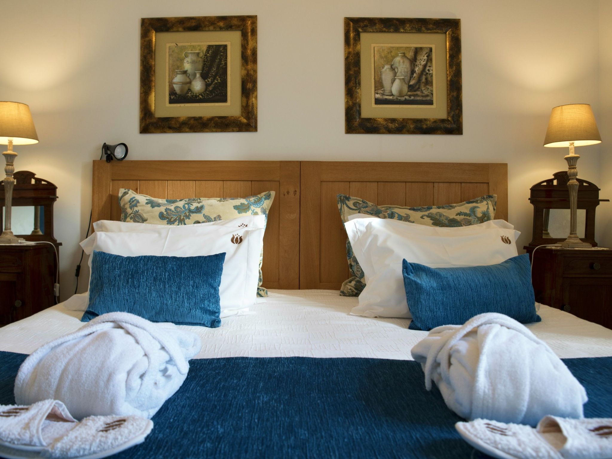 Casa da Talha, Rustikaler Charme auf den Azoren-Binnen