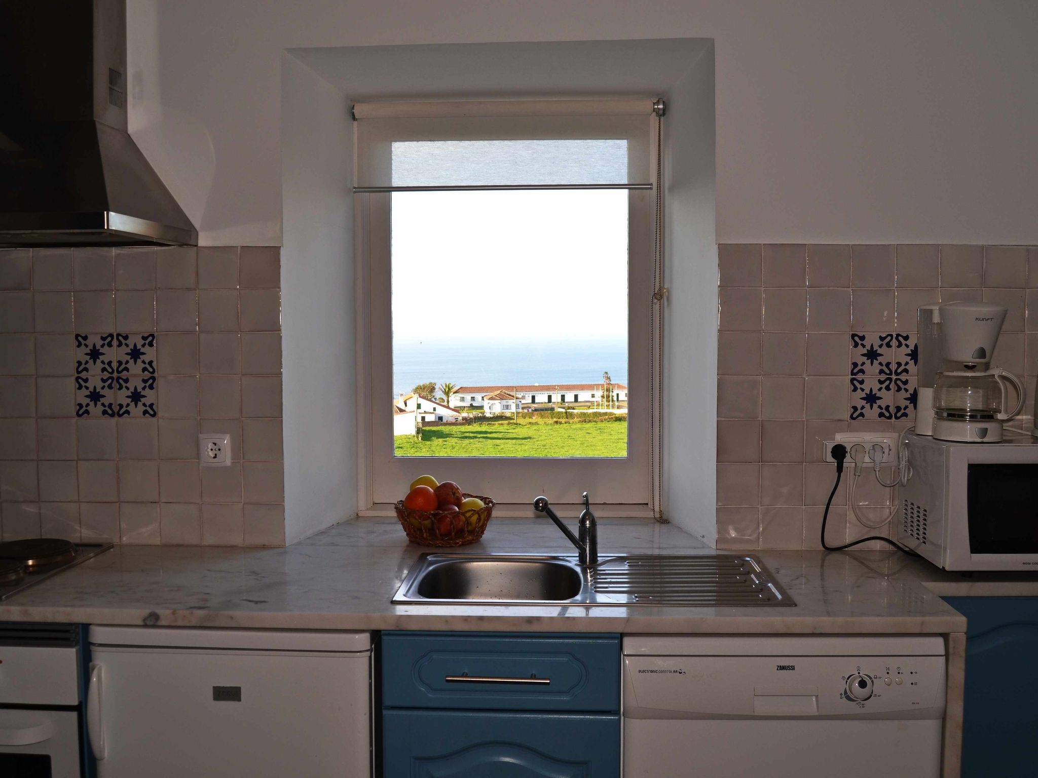 Casa da Talha, Rustikaler Charme auf den Azoren-Binnen