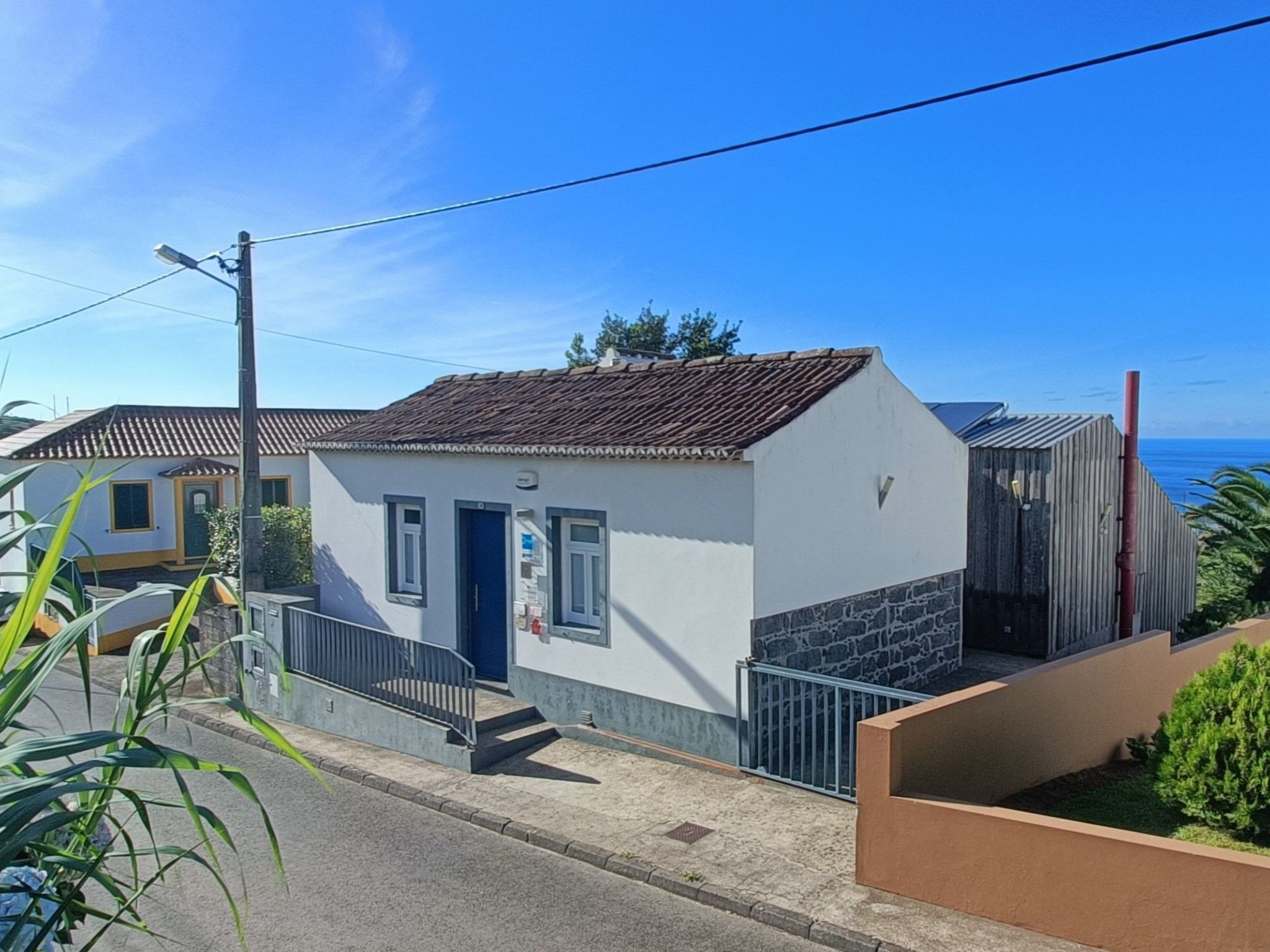 Casa da Talha, Rustikaler Charme auf den Azoren-Binnen
