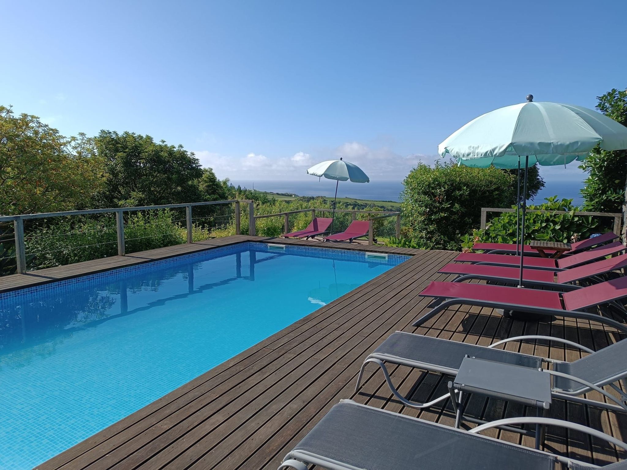 Tradicampo-Casa do Tanque-Binnen