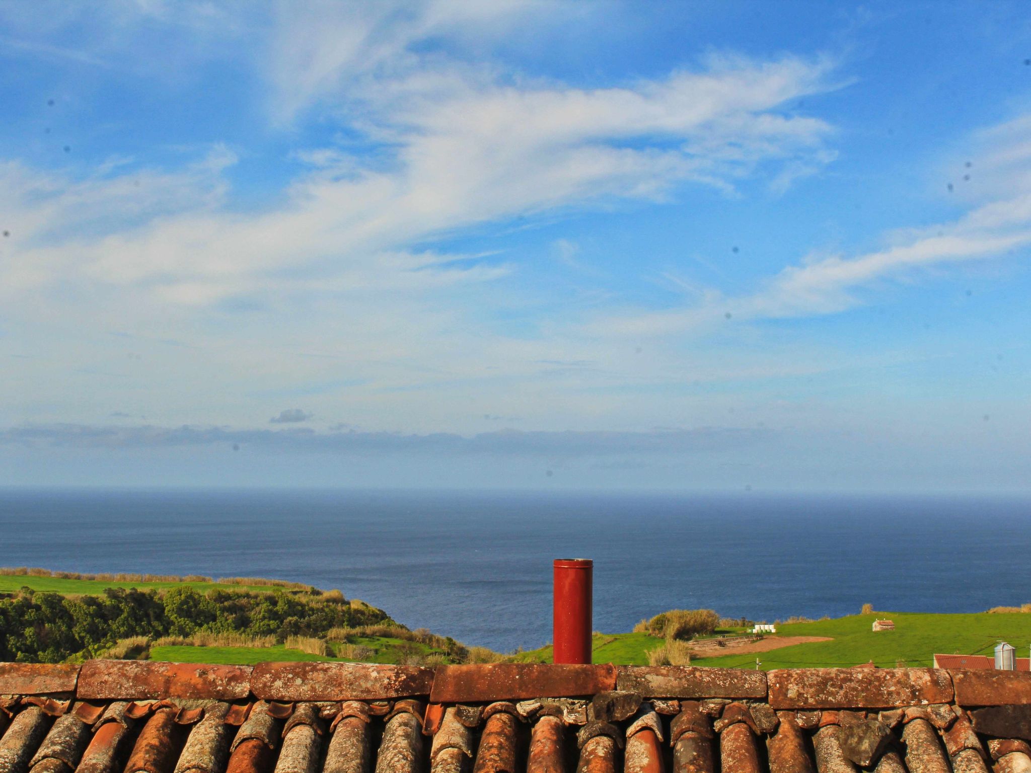 Tradicampo-Casa do Tanque-Binnen