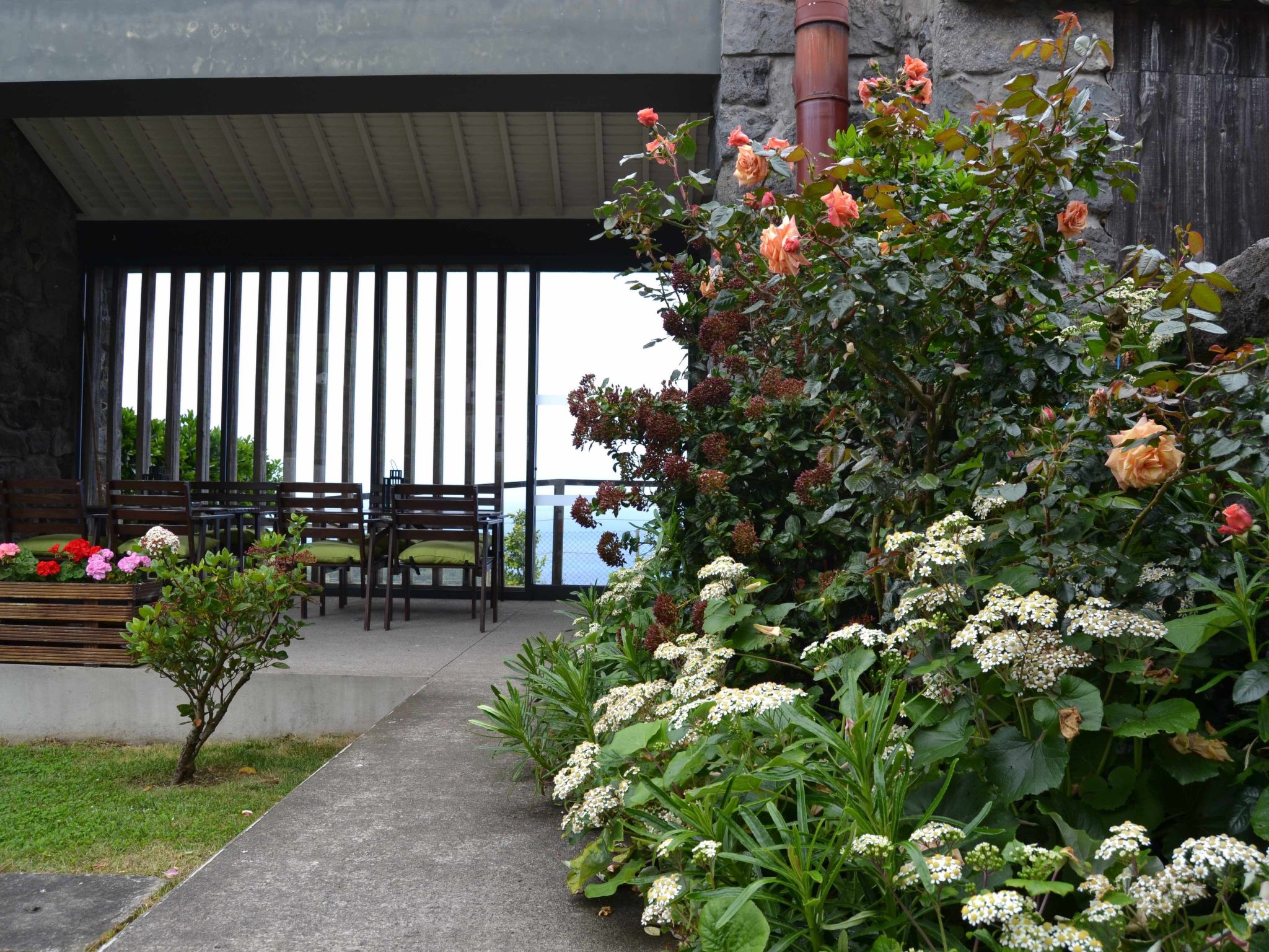 Tradicampo-Casa do Tanque-Binnen