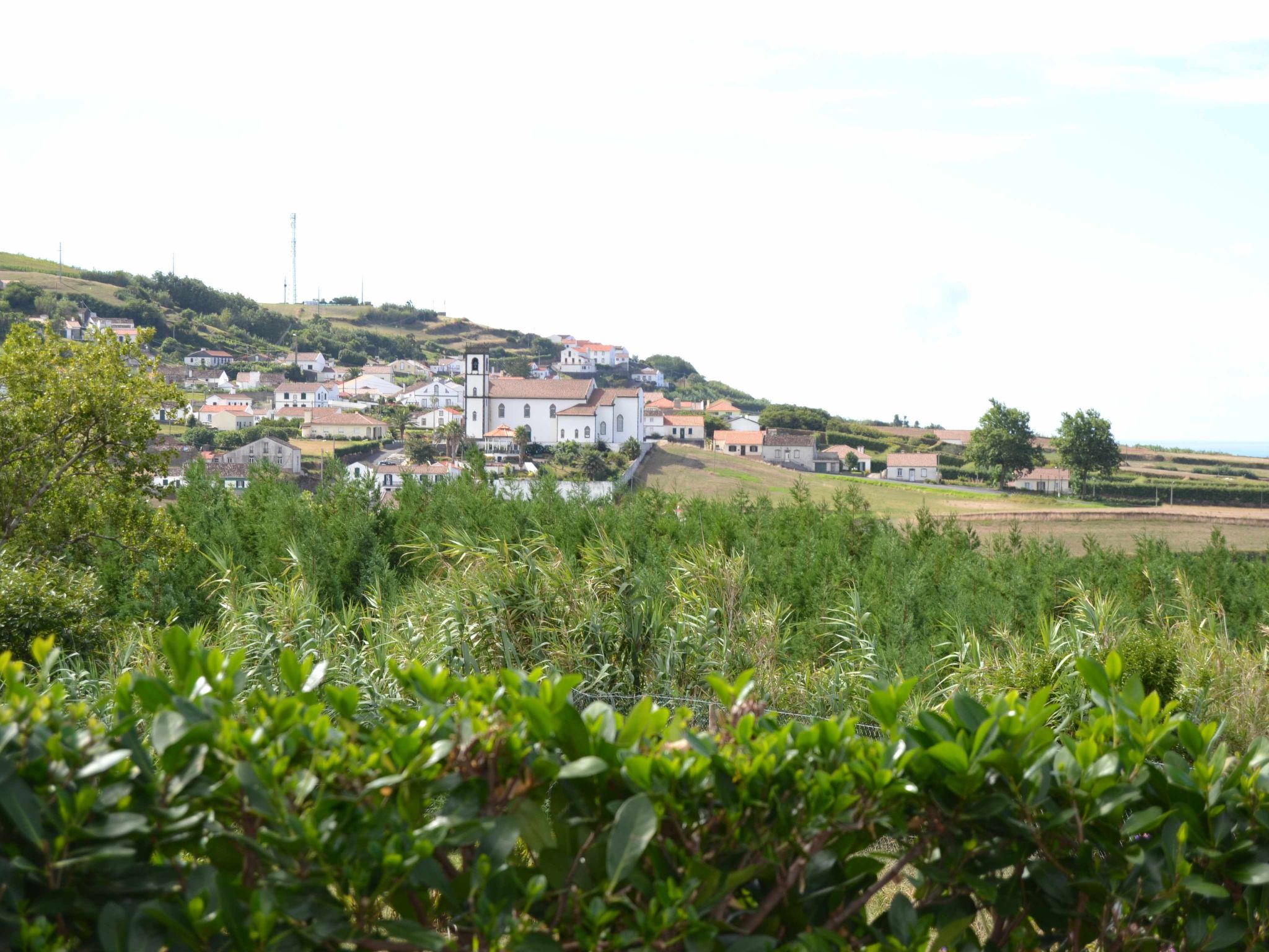 Tradicampo-Casa do Tanque-Binnen