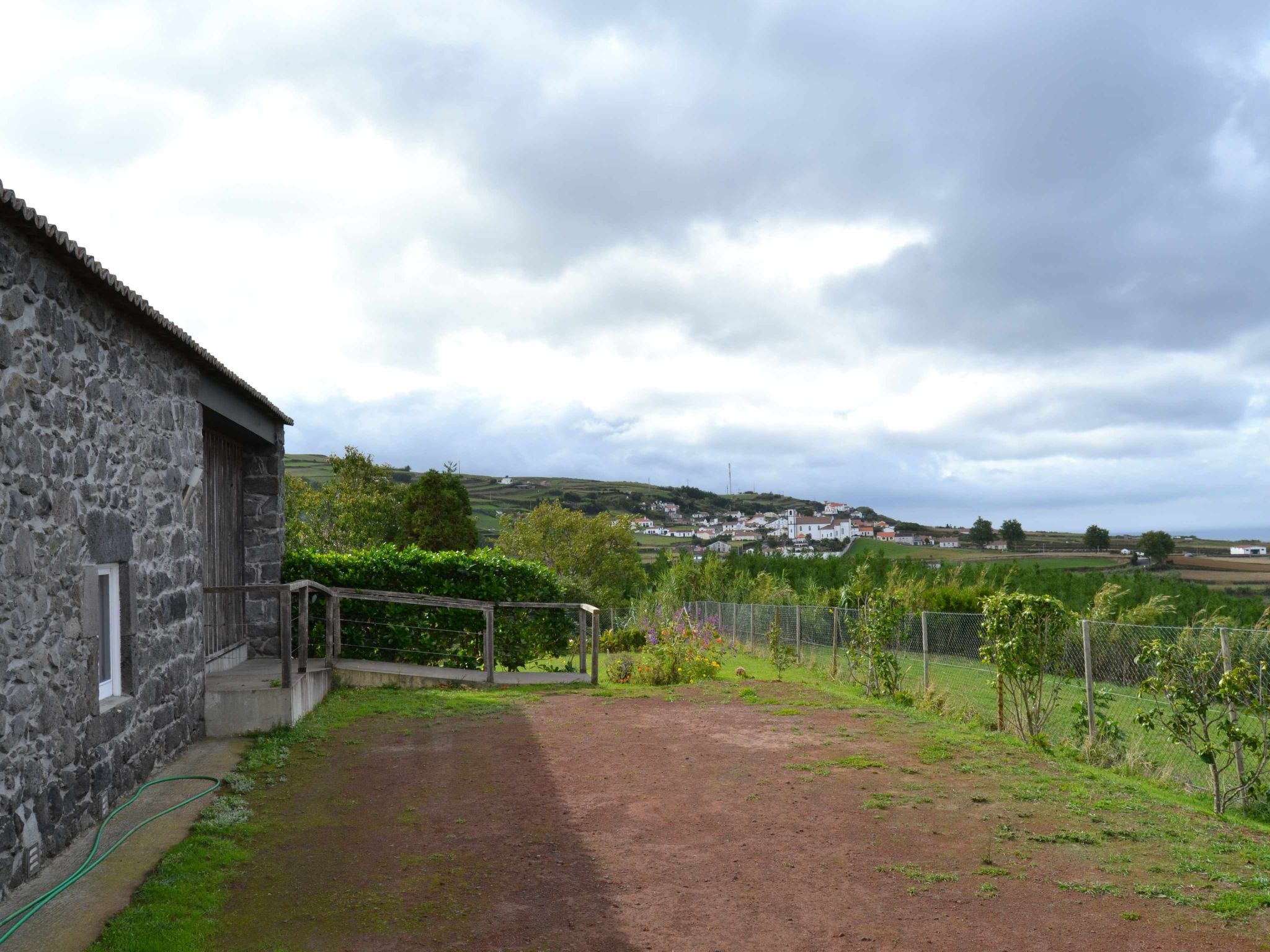 Tradicampo-Casa do Tanque-Binnen