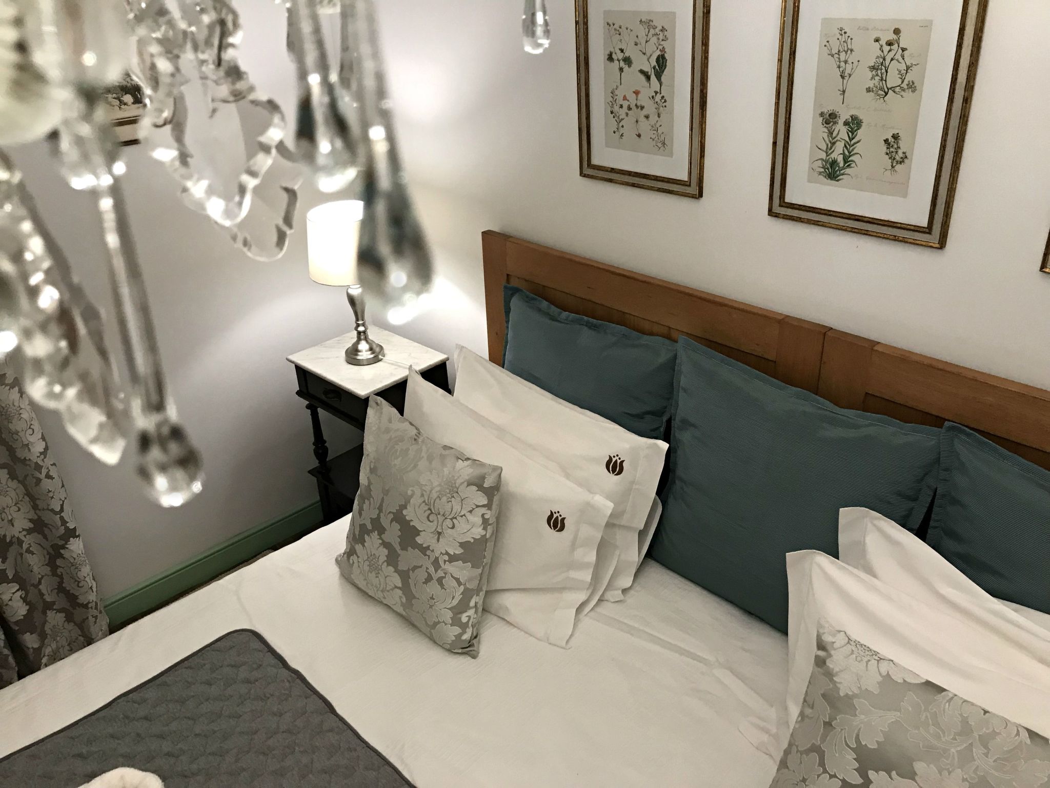 Tradicampo-Casa do Tanque-Binnen