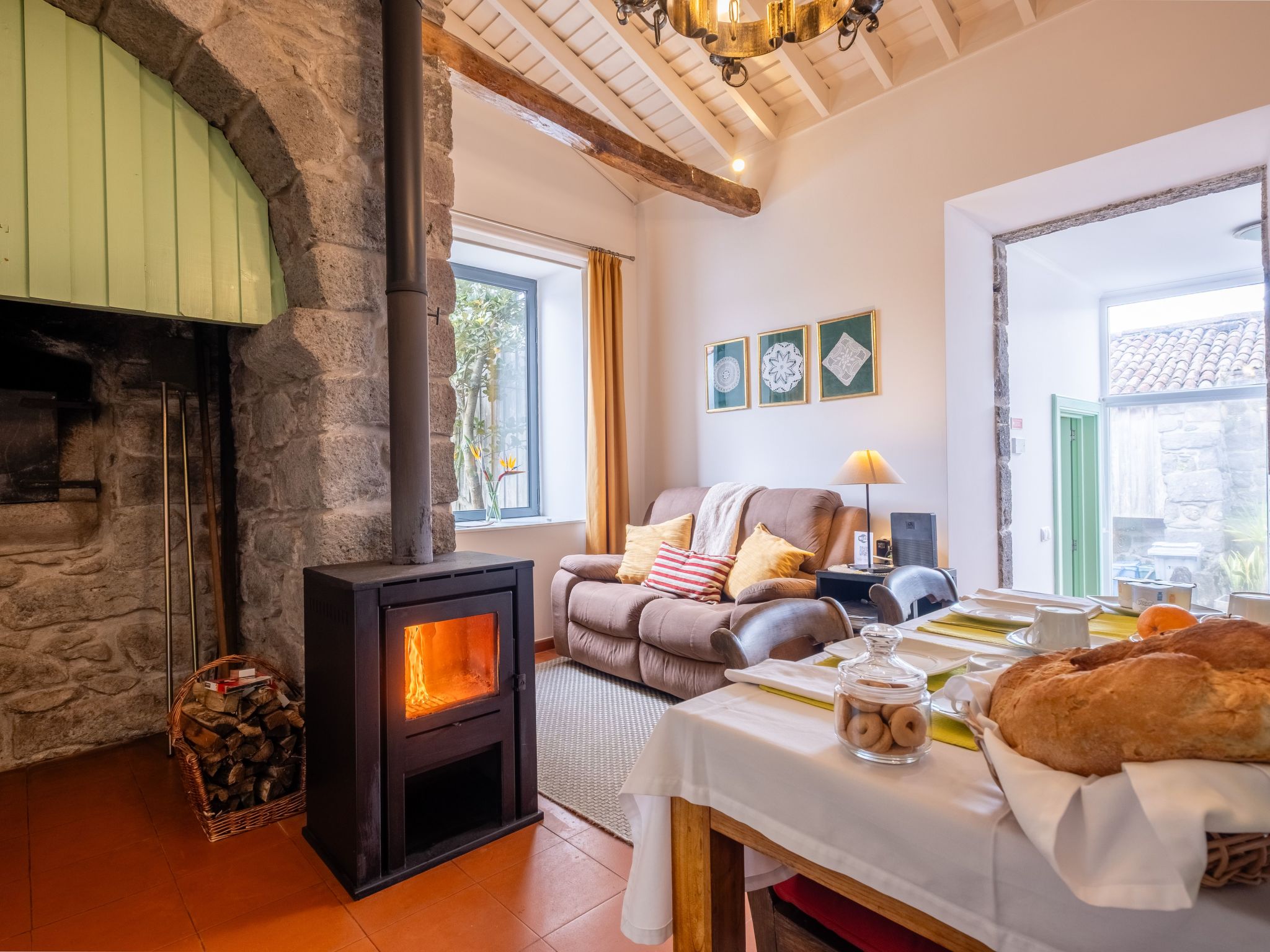 Tradicampo-Casa do Tanque