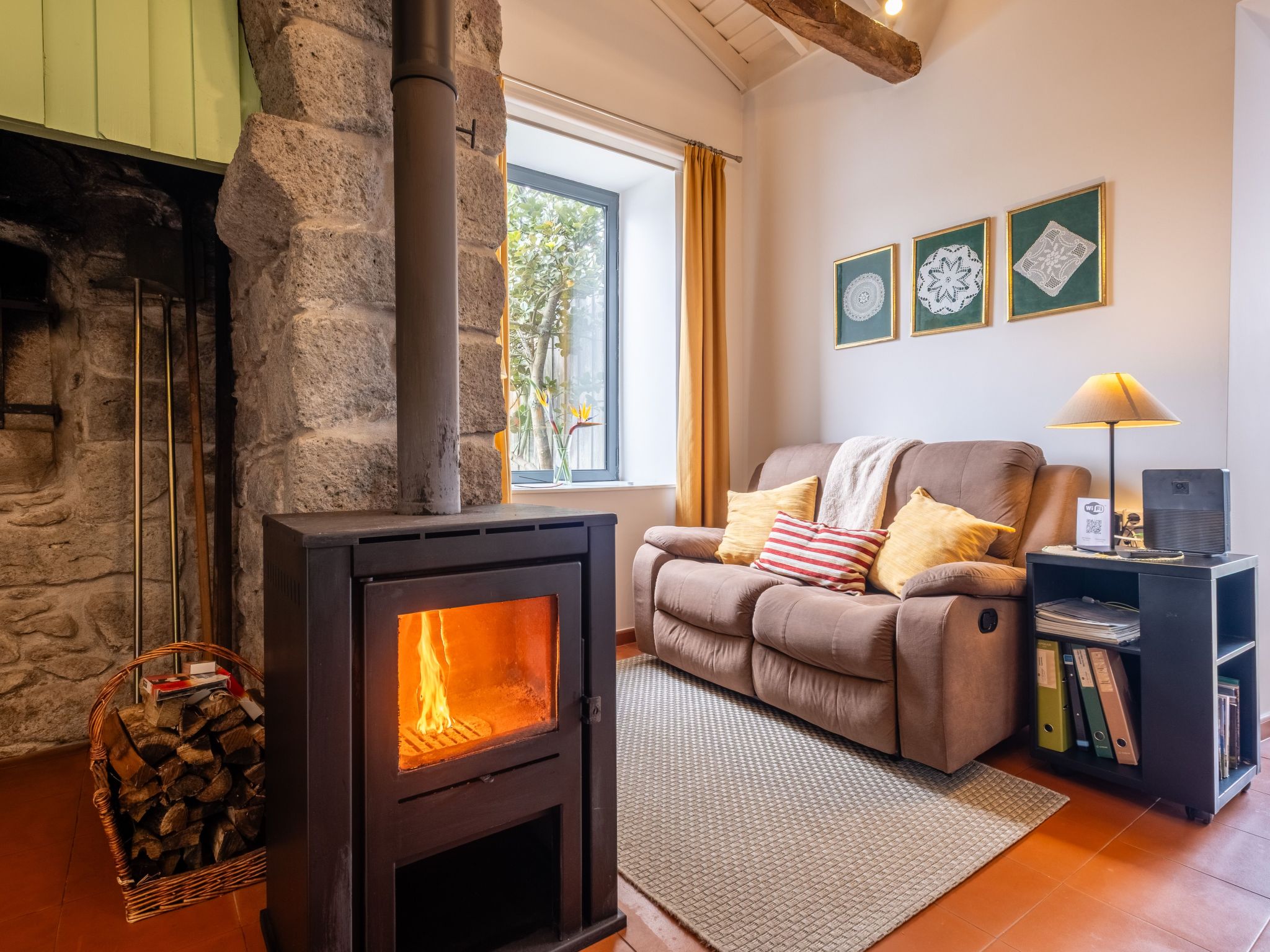 Tradicampo-Casa do Tanque