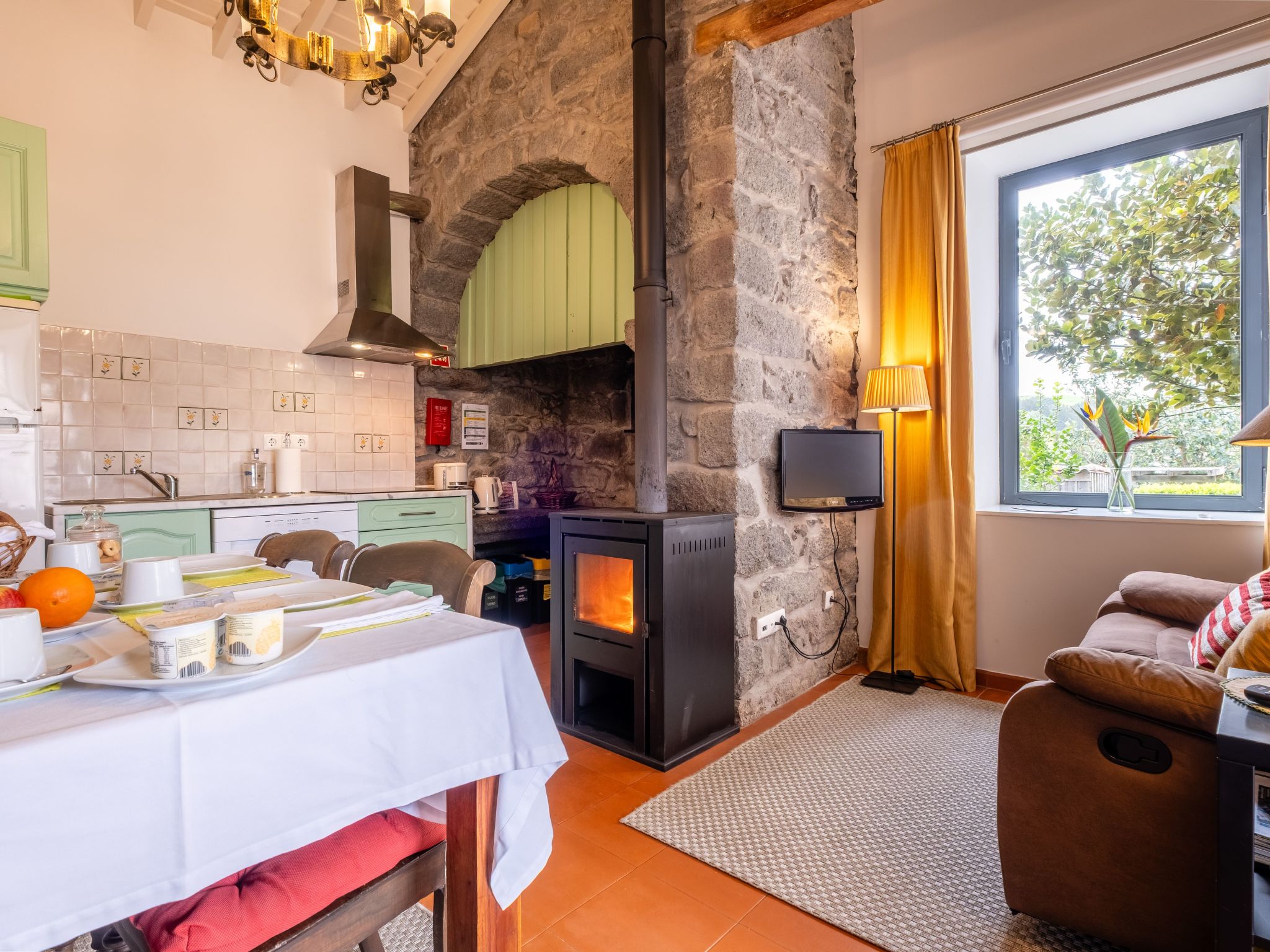 Tradicampo-Casa do Tanque