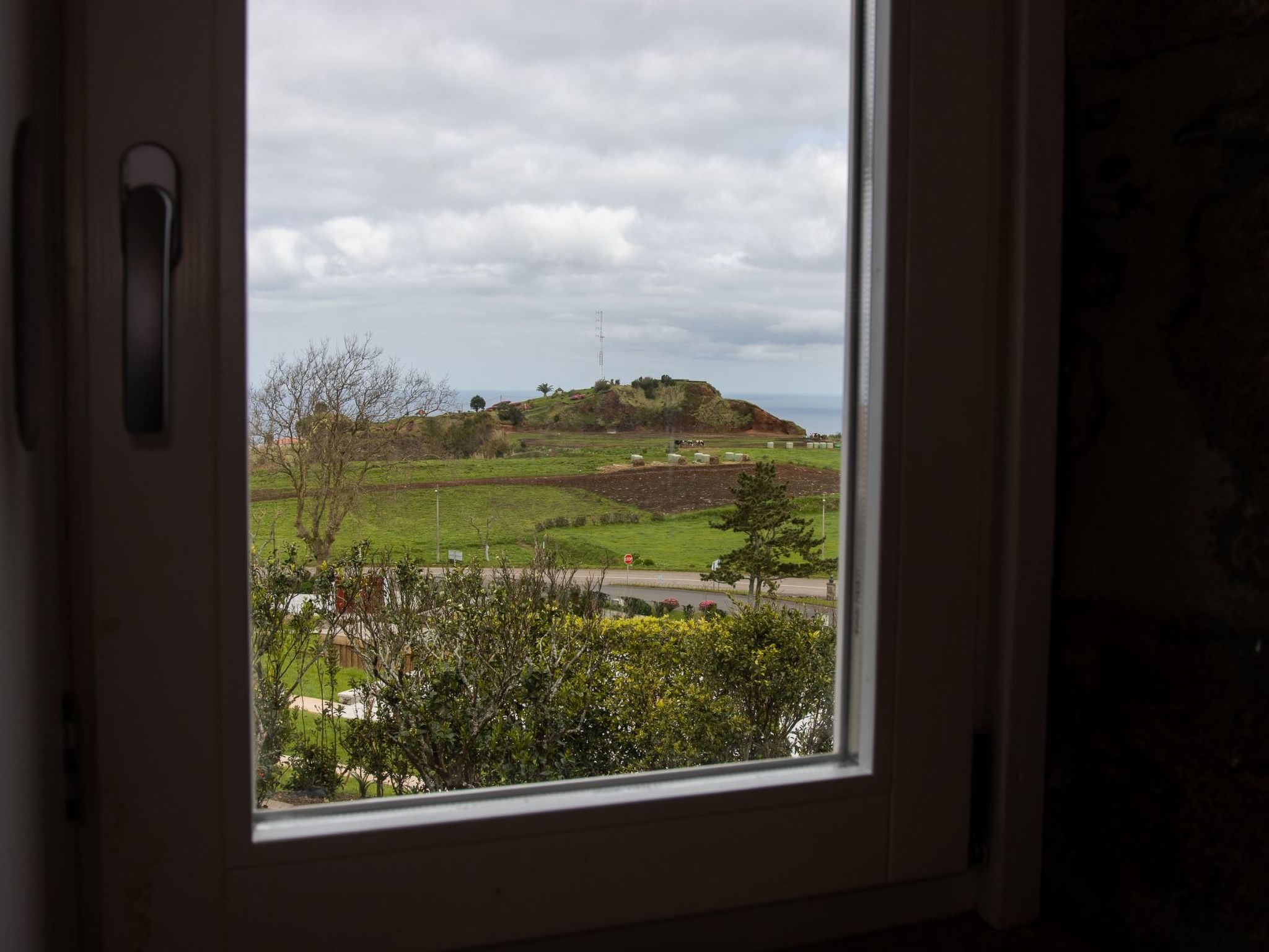 Tradicampo Öko-Landhäuser Casa da Cisterna-Binnen