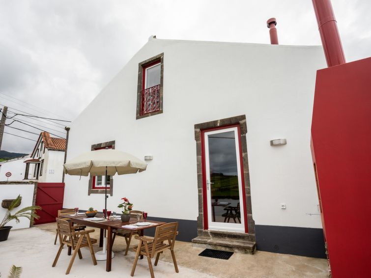 Tradicampo ÖKo-landhäuser, Casa Do Arco - Portugal