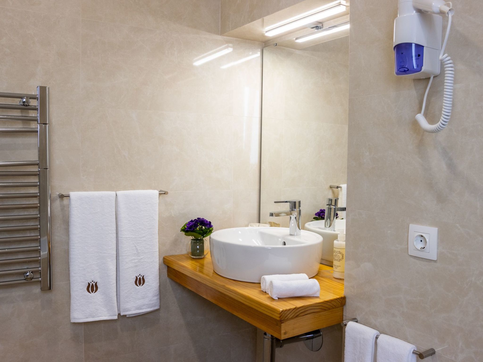 Tradicampo Öko-Landhäuser, Casa do Arco