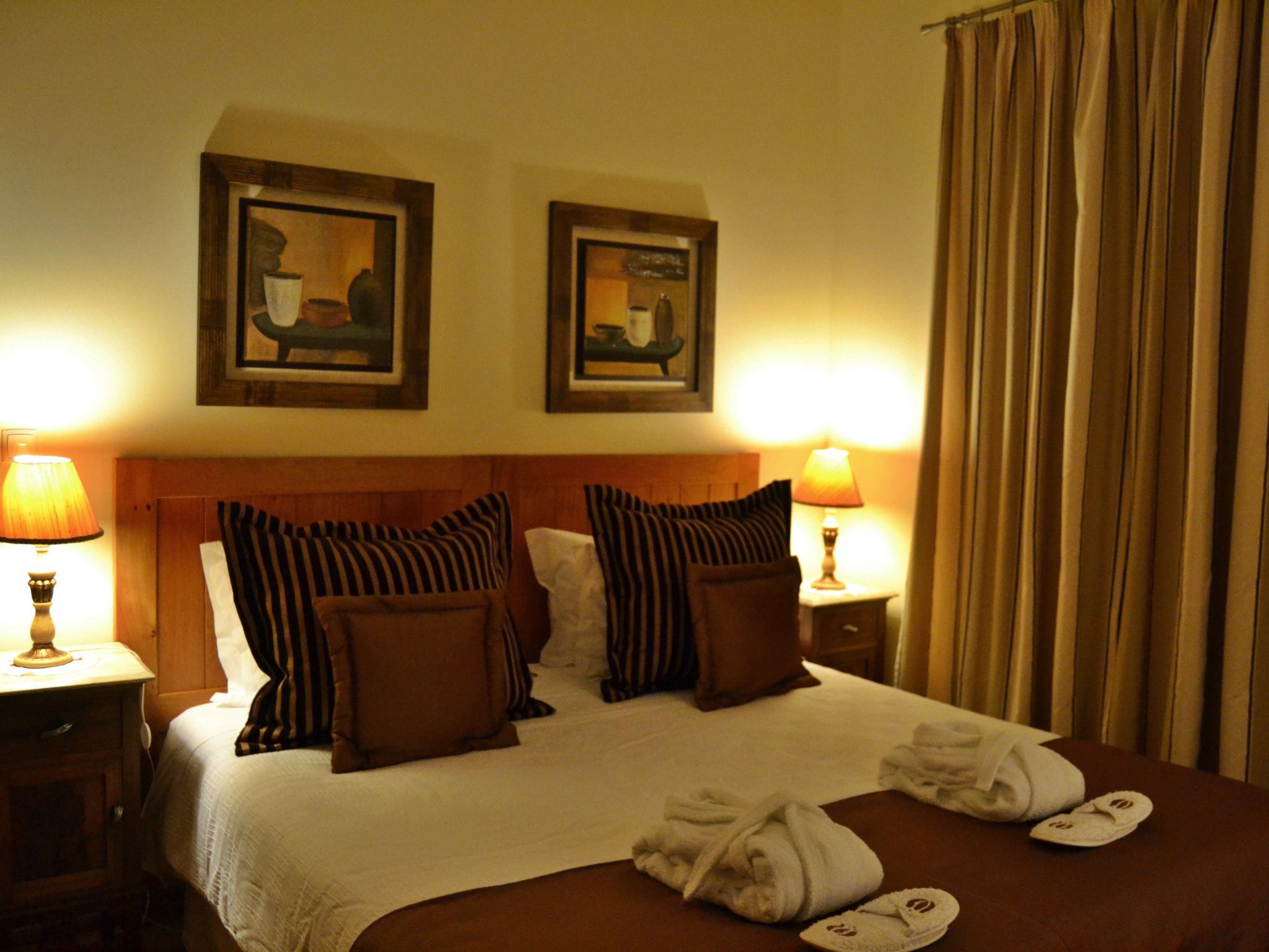 Casa da Fonte - Historisches Steinhaus auf den Azoren-Binnen