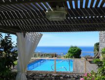 Tradicampo-Ferienhaus A Arribana: Romantisch verblijf aan de Portugese kust - thumbnail 1