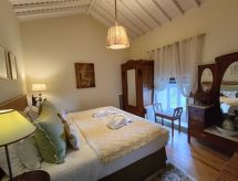 Tradicampo-Ferienhaus A Arribana: Romantisch verblijf aan de Portugese kust - thumbnail 2