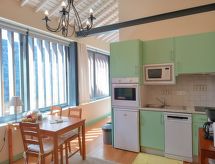 Tradicampo-Ferienhaus A Arribana: Romantisch verblijf aan de Portugese kust - thumbnail 4