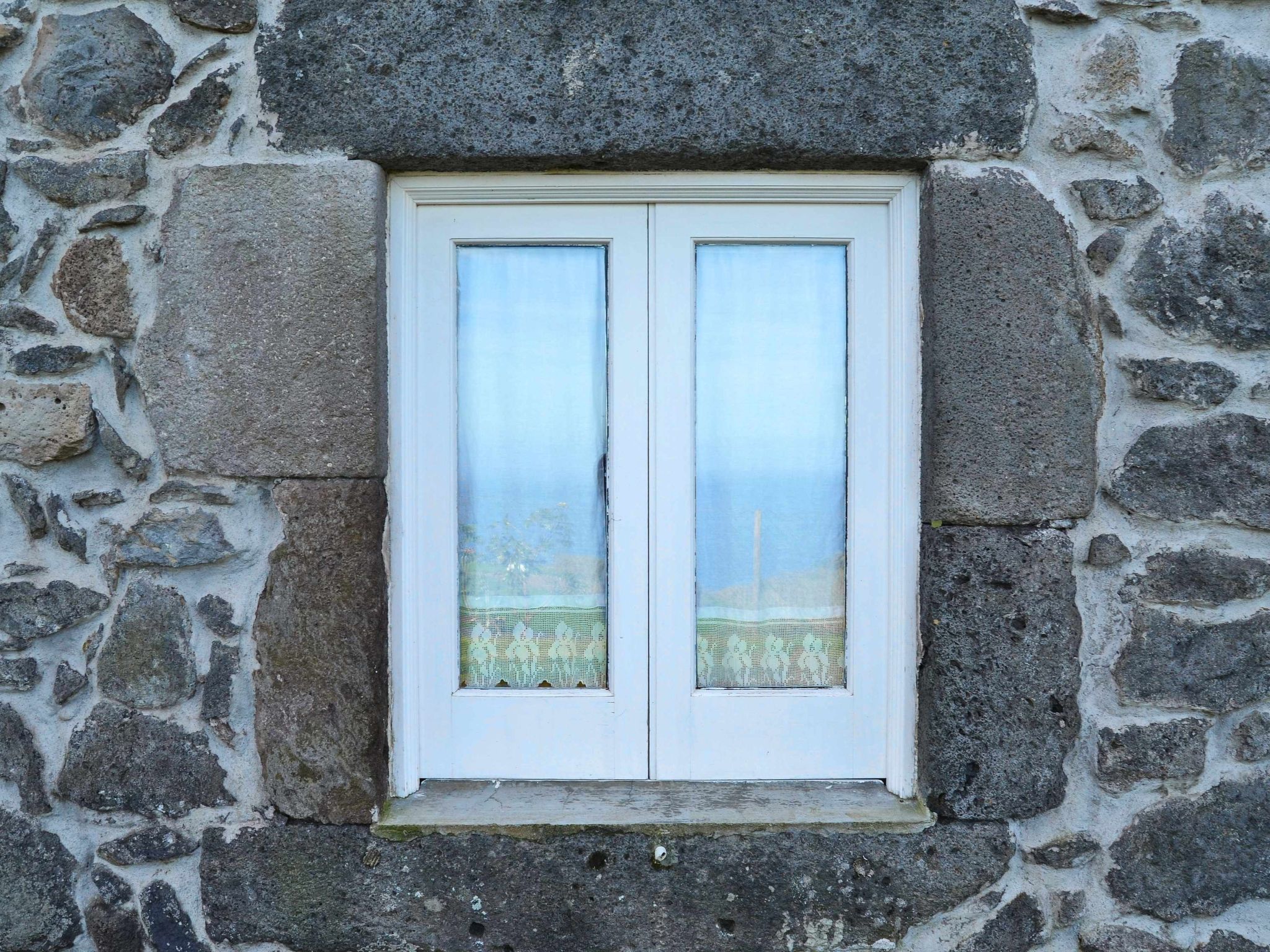 Tradicampo-Ferienhaus A Arribana