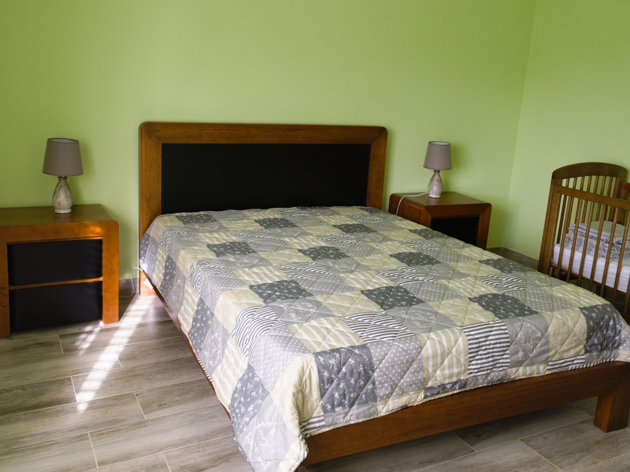 Tolles Ferienhaus in Santana mit Großer Terrasse-Image-tags.info