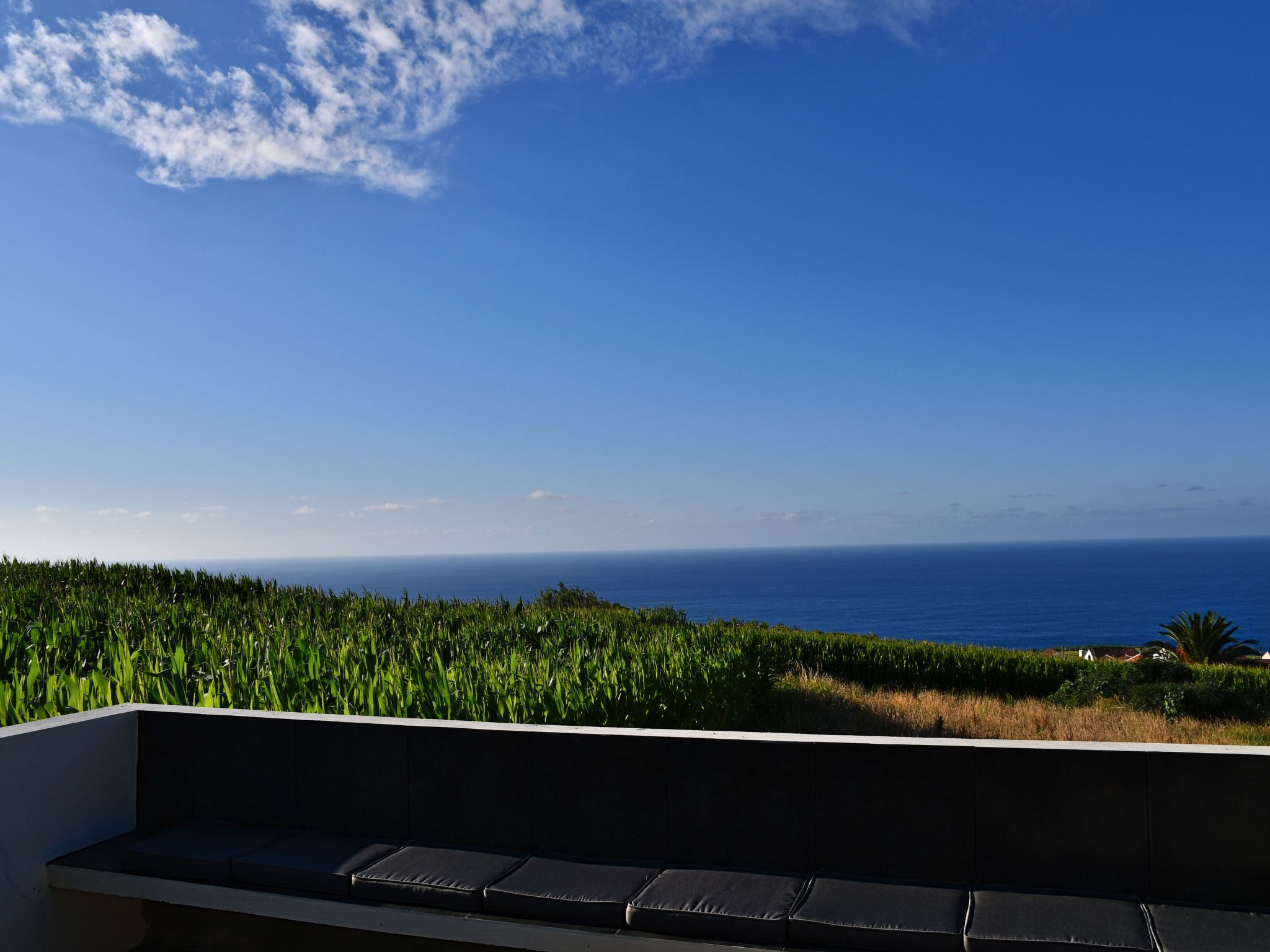 Tolles Ferienhaus in Santana mit Großer Terrasse-Image-tags.info