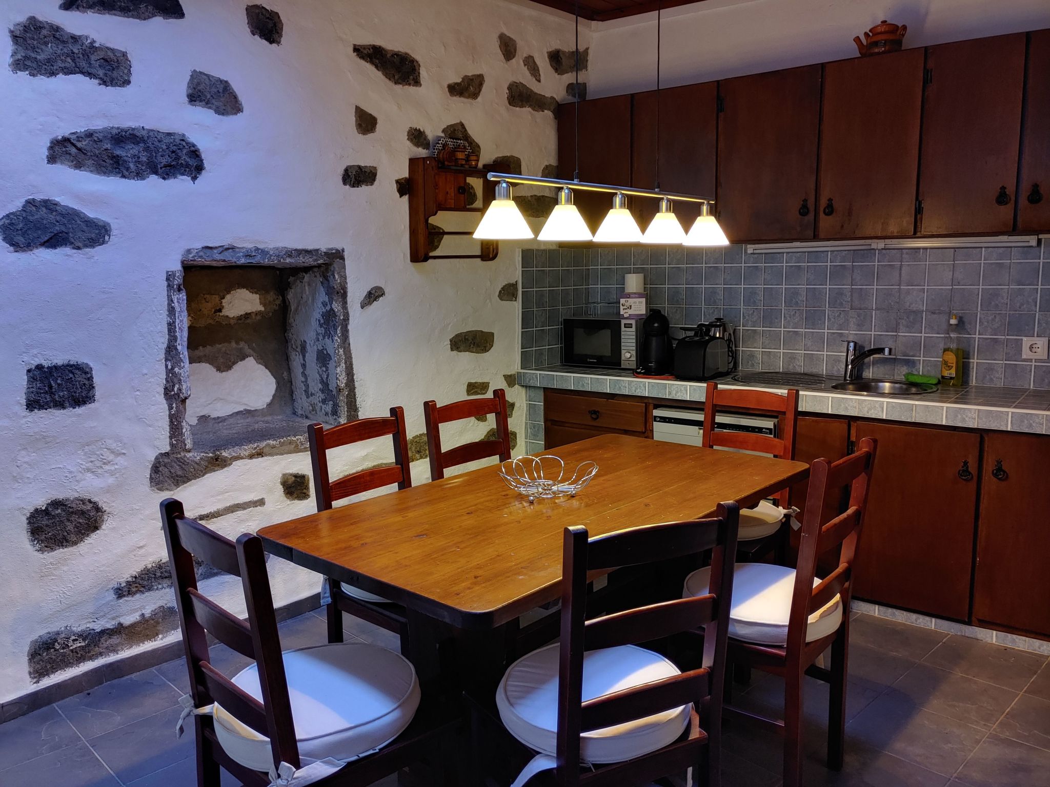 In Santo Antonio mit Grill und Terrasse-Image-tags.info