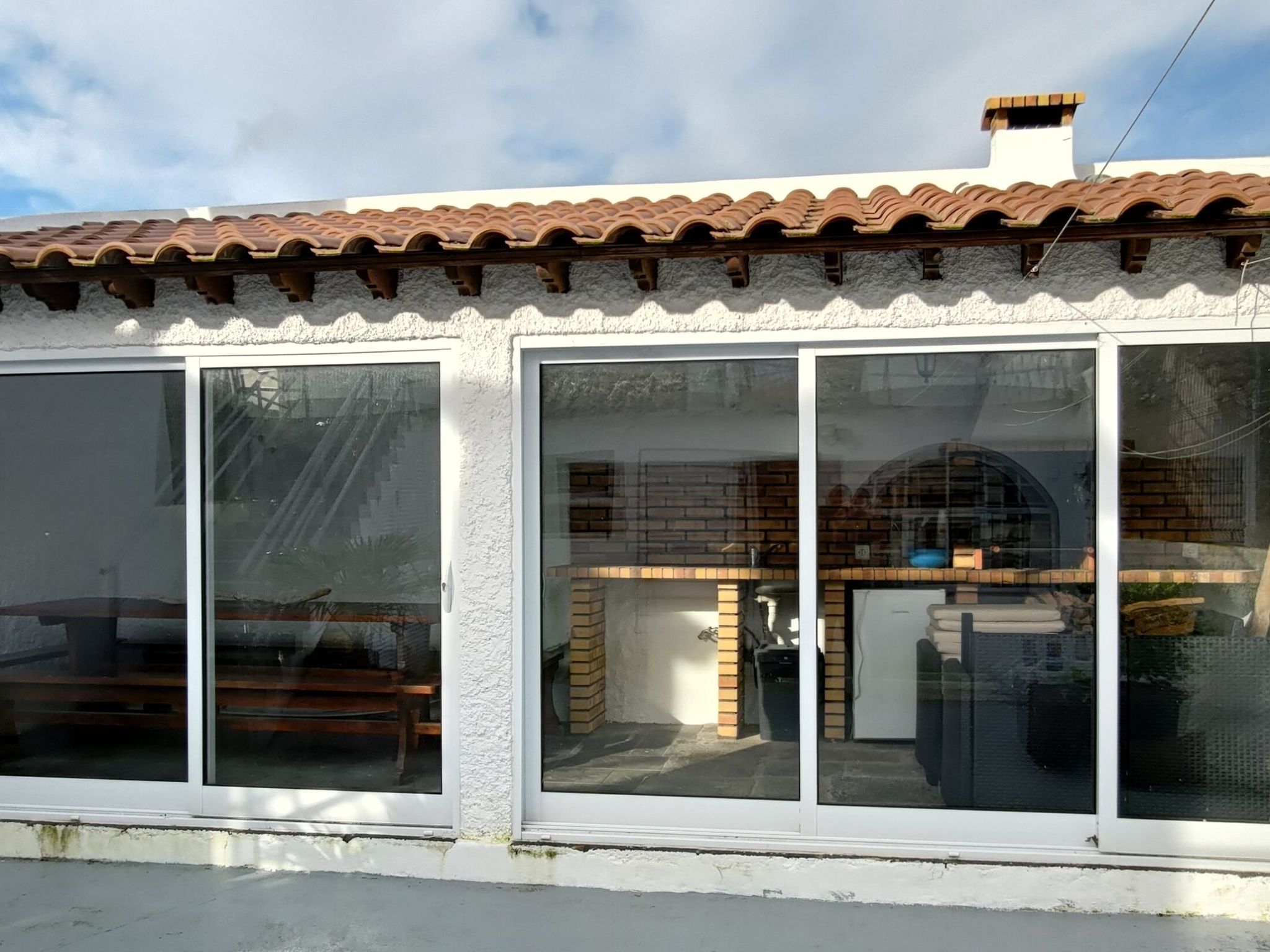 In Santo Antonio mit Grill und Terrasse-Image-tags.info