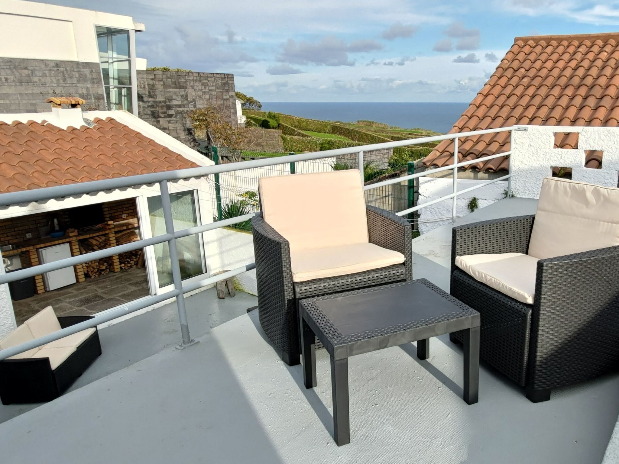 In Santo Antonio mit Grill und Terrasse-Image-tags.info