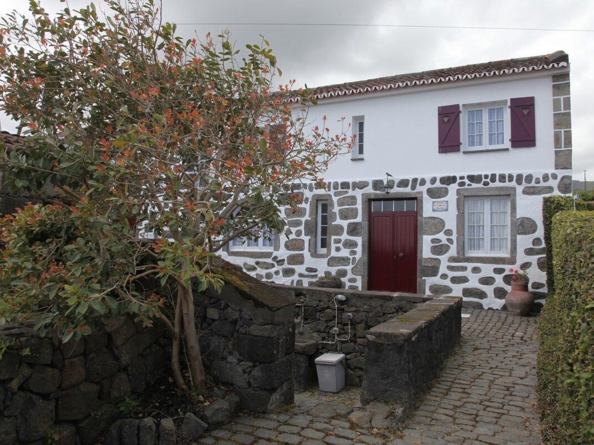 Das Haus der Patin 2